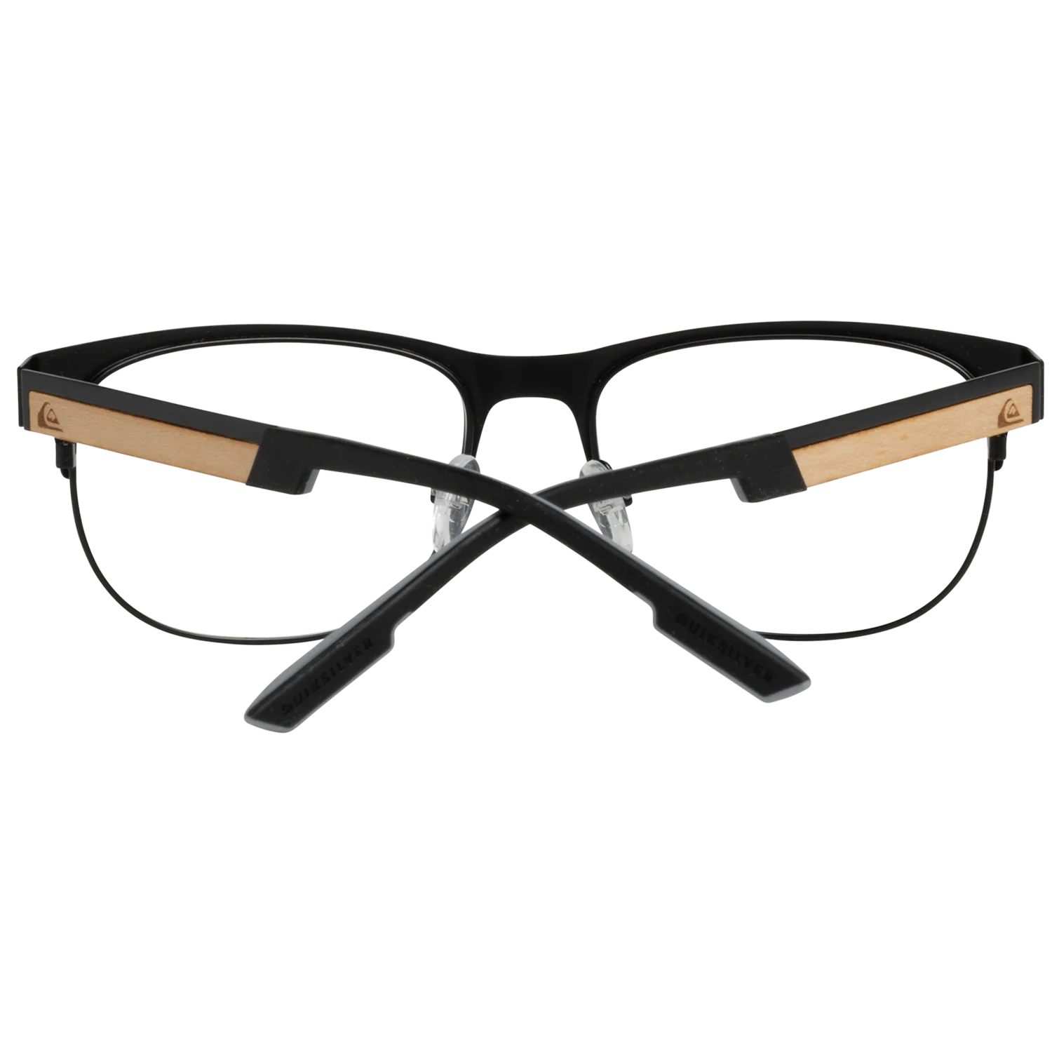 Quiksilver EQYEG03071 53DBLK – von hinten
