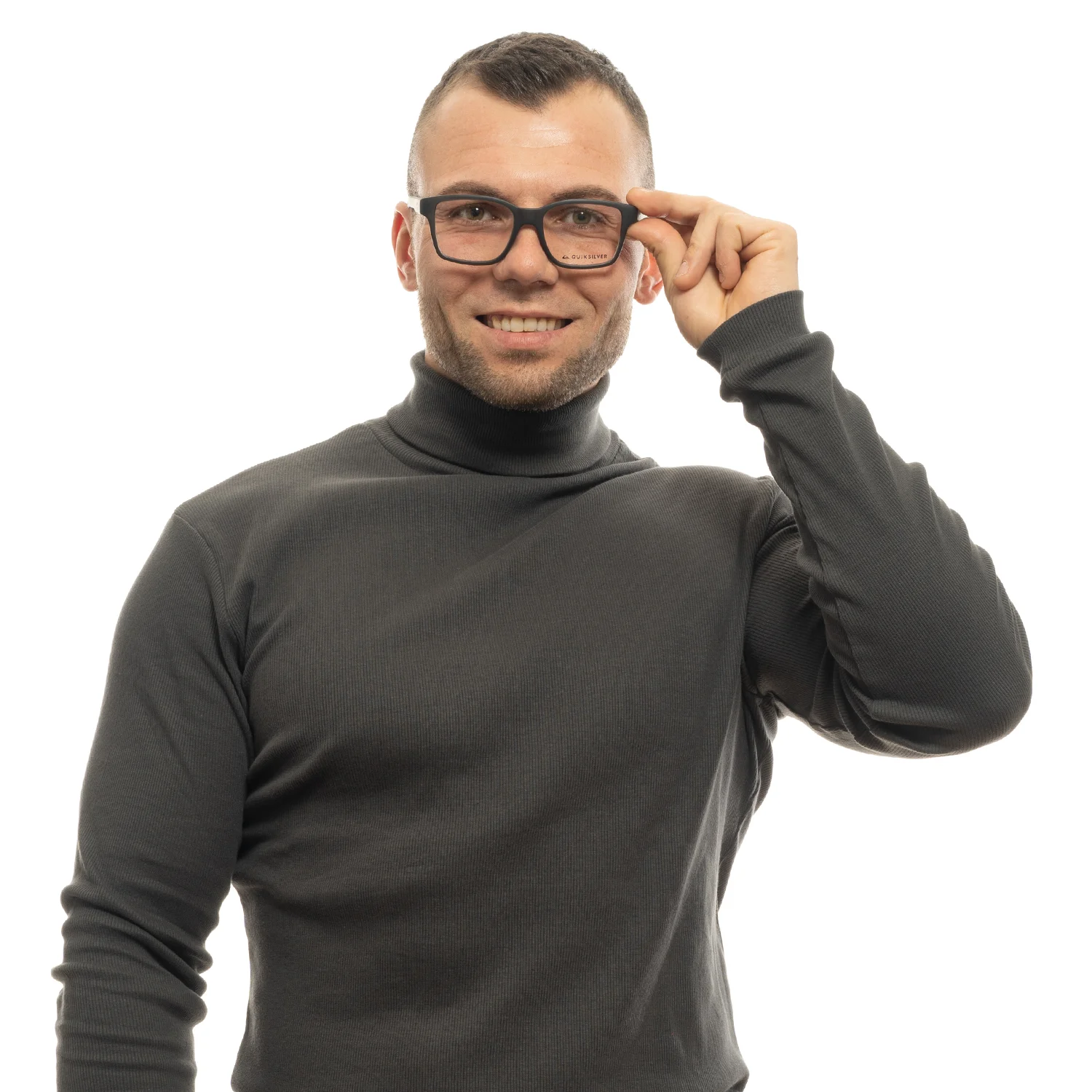 Quiksilver EQYEG03087 52AGRY – getragen