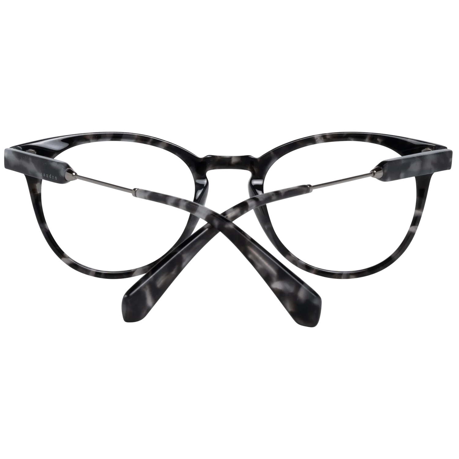 Sandro SD1005 50207 – von hinten