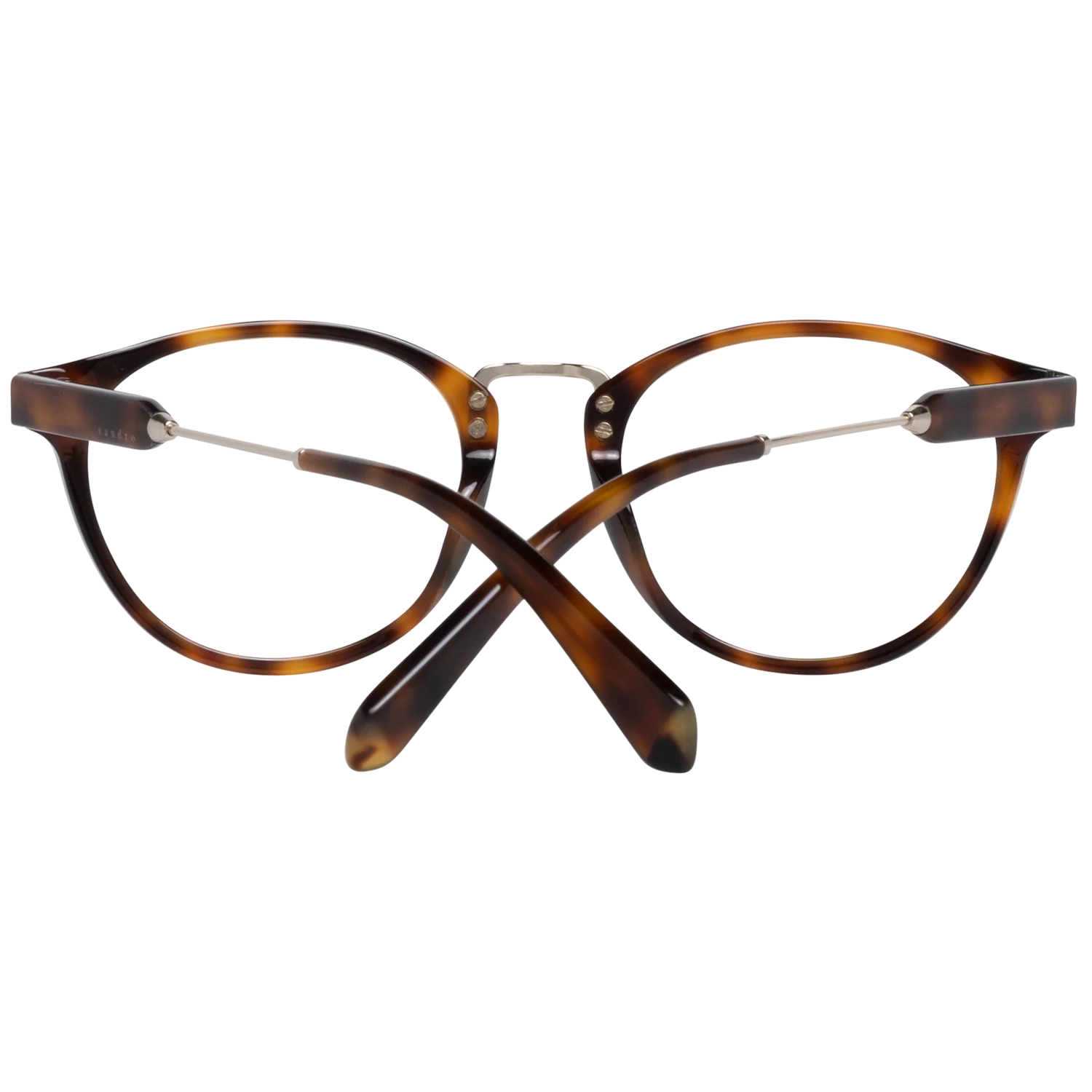 Sandro SD1006 49201 – von hinten