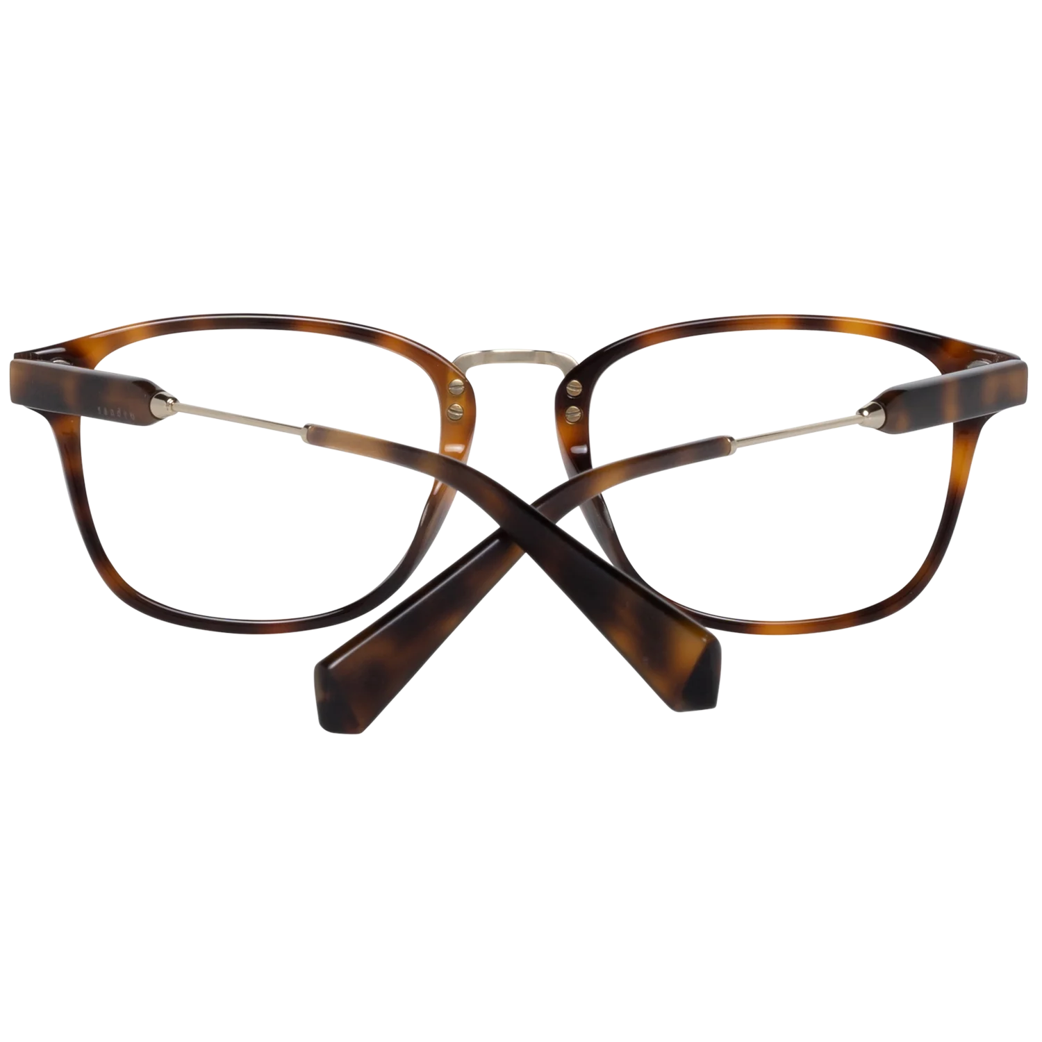 Sandro SD1007 51201 – von hinten