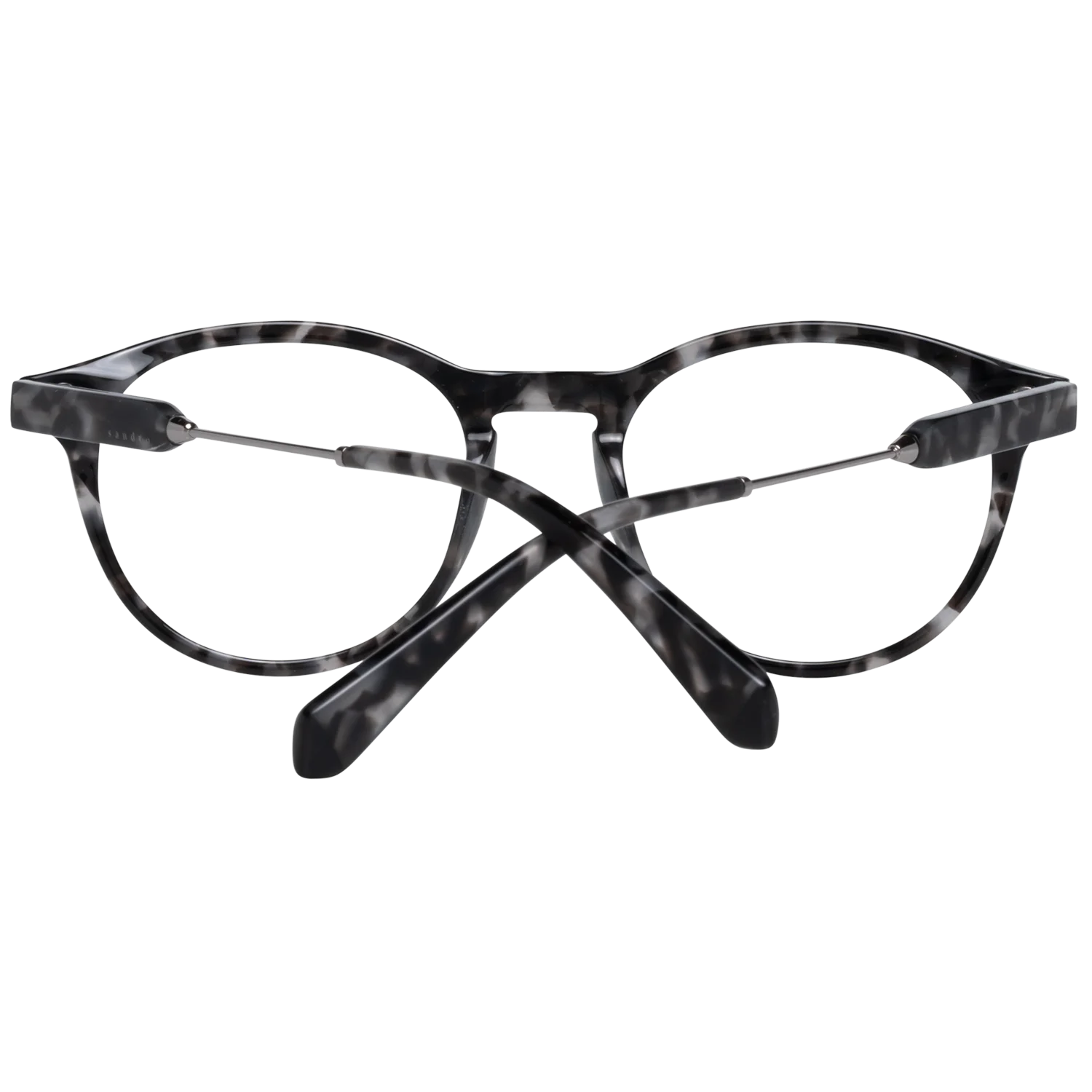 Sandro SD1008 50207 – von hinten