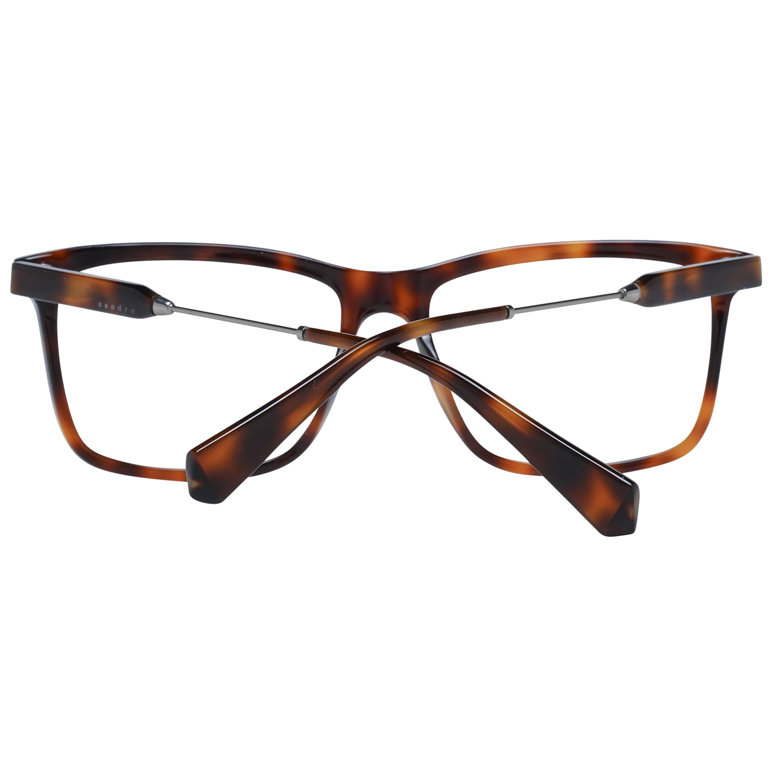 Sandro SD1009 56201 – von hinten