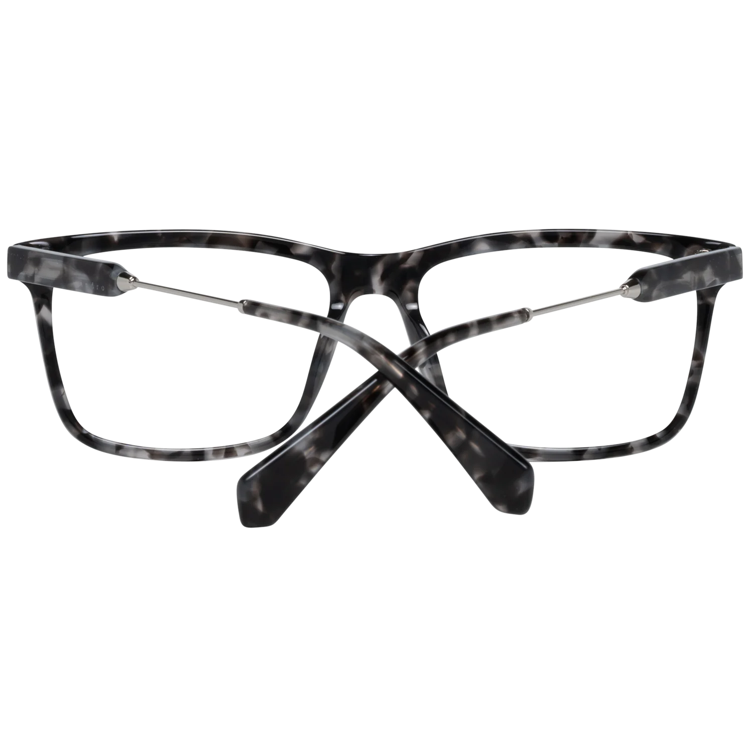 Sandro SD1009 56208 – von hinten