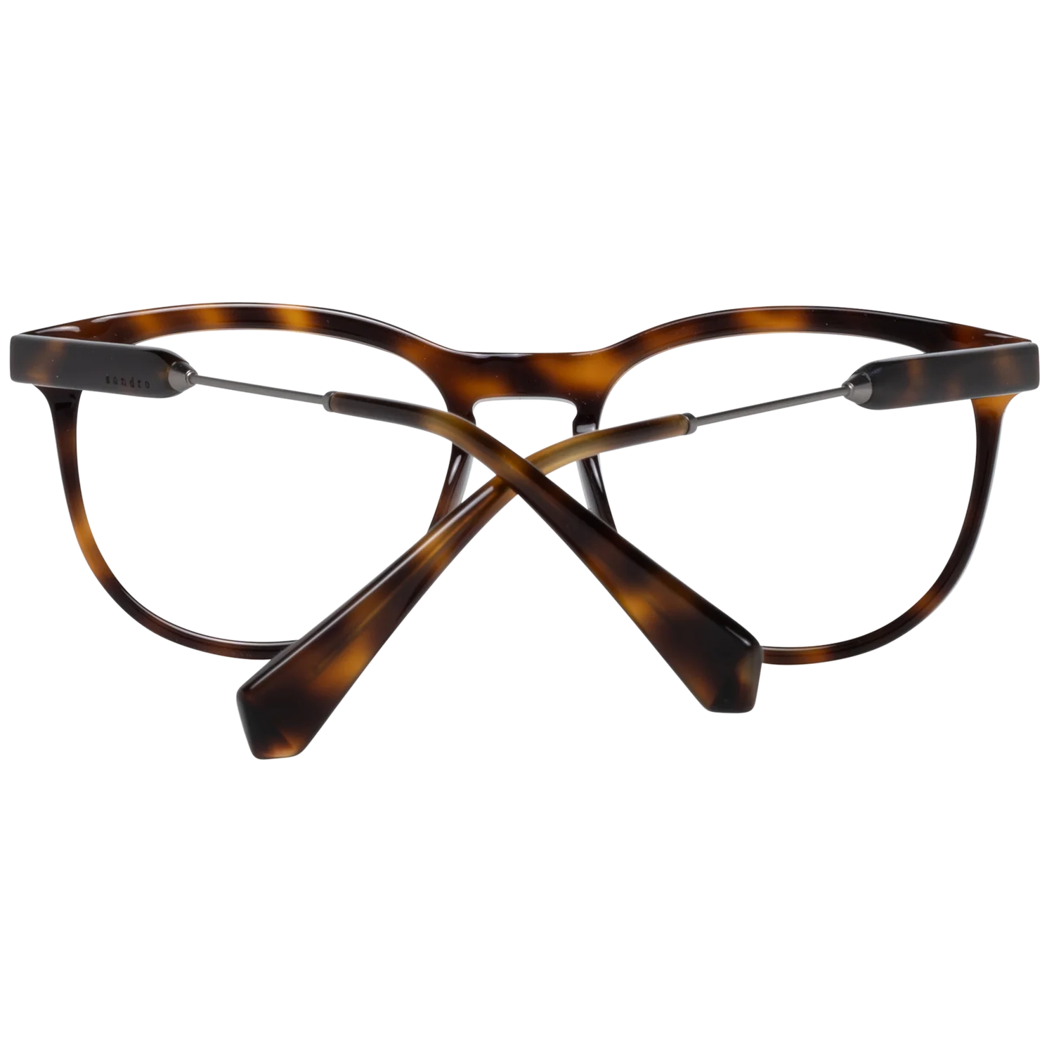 Sandro SD1012 51201 – von hinten