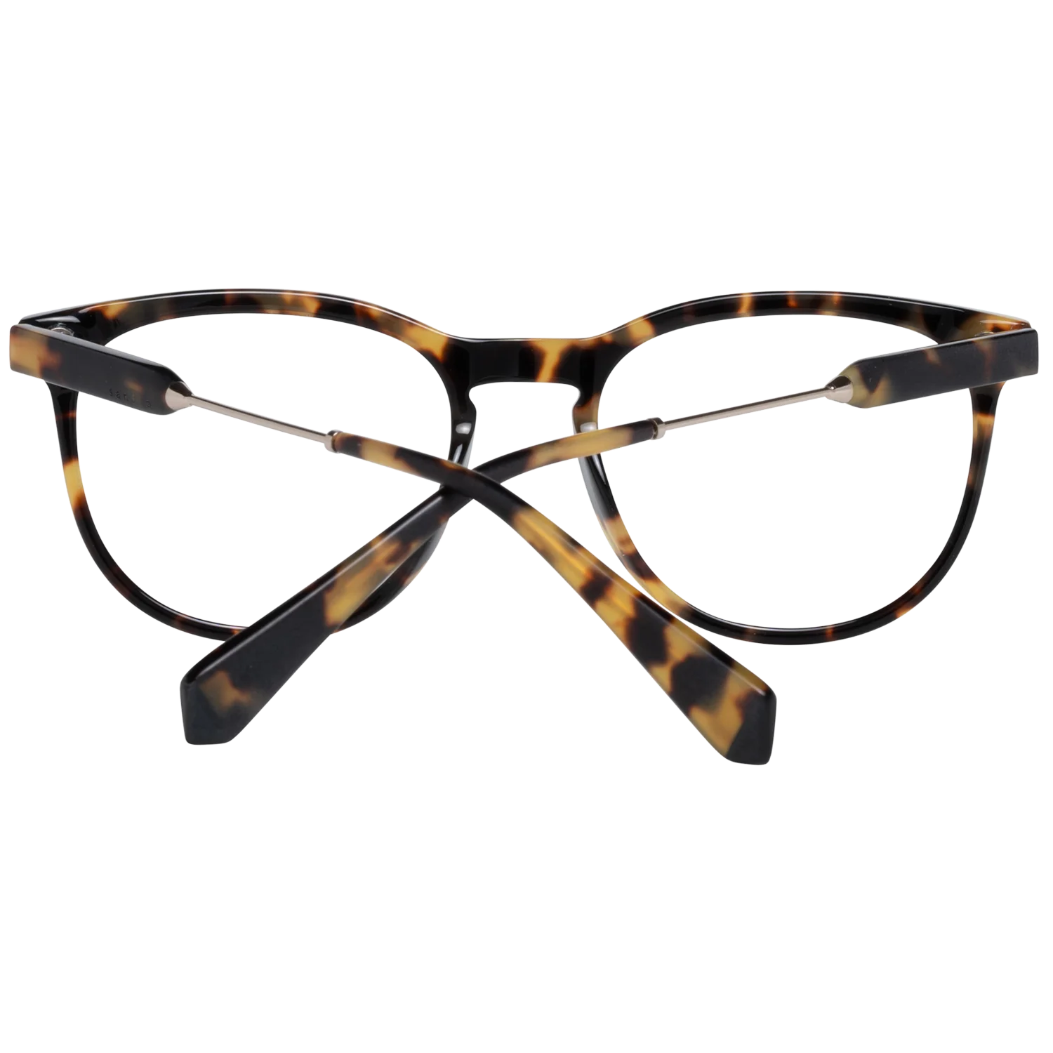 Sandro SD1012 51206 – von hinten