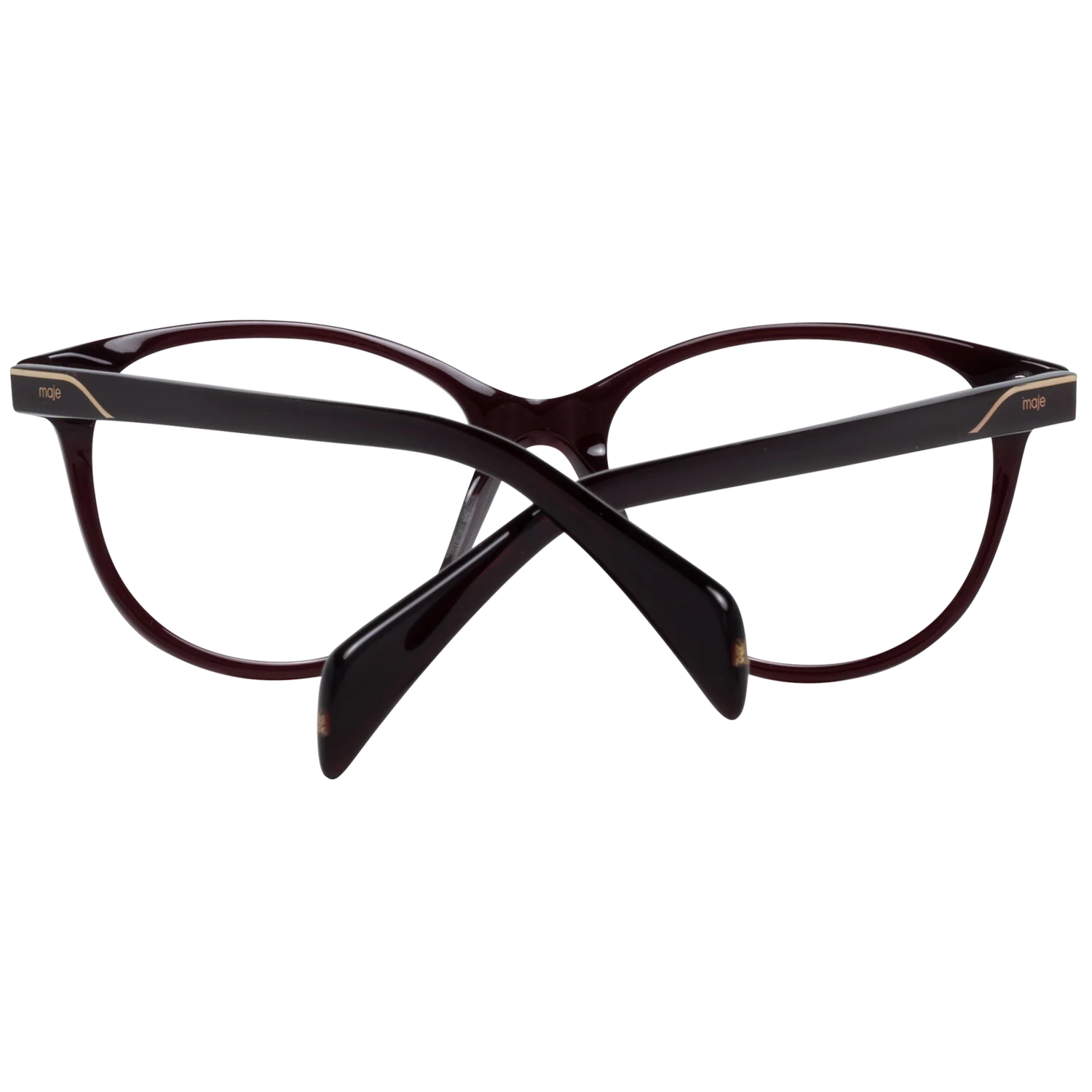 Maje MJ1001 51500 – von hinten