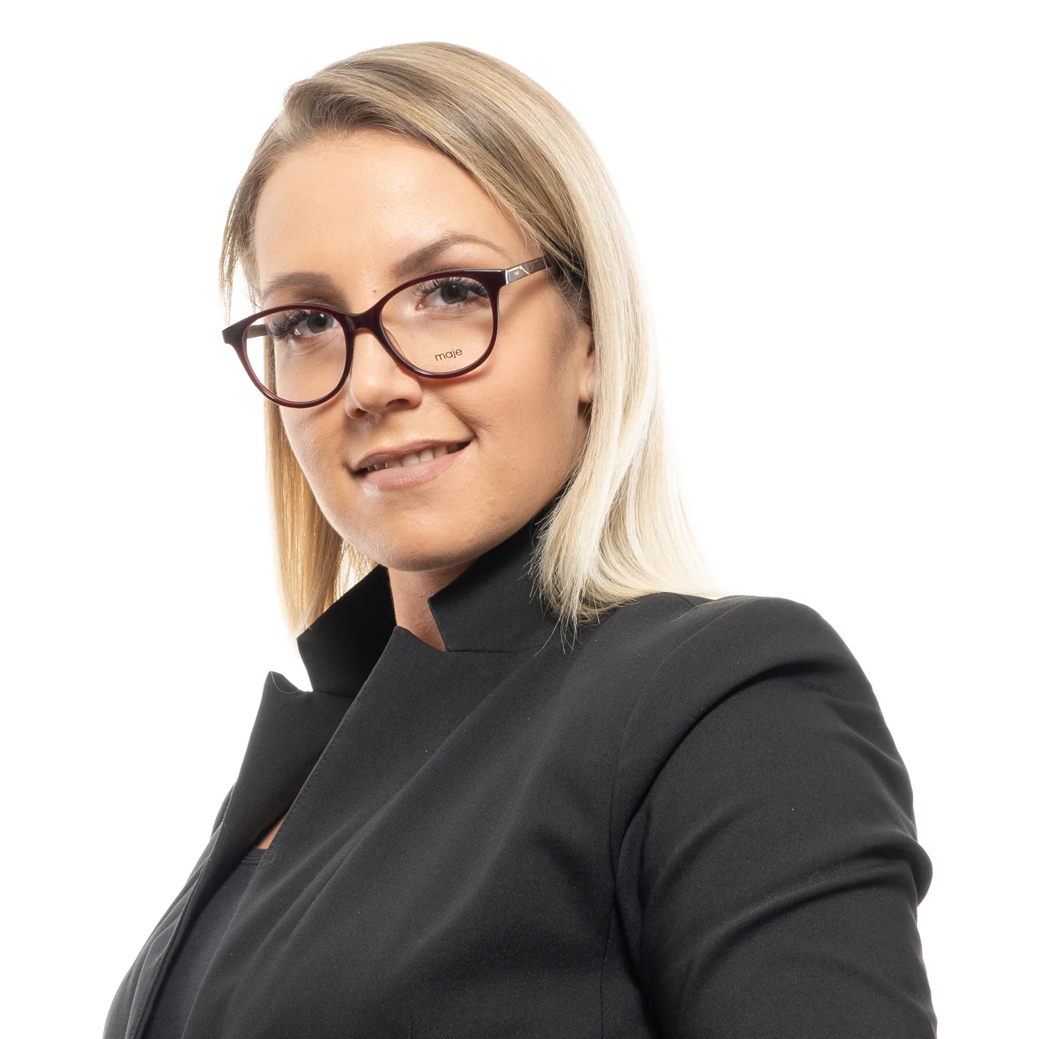 Maje MJ1001 51500 – getragen