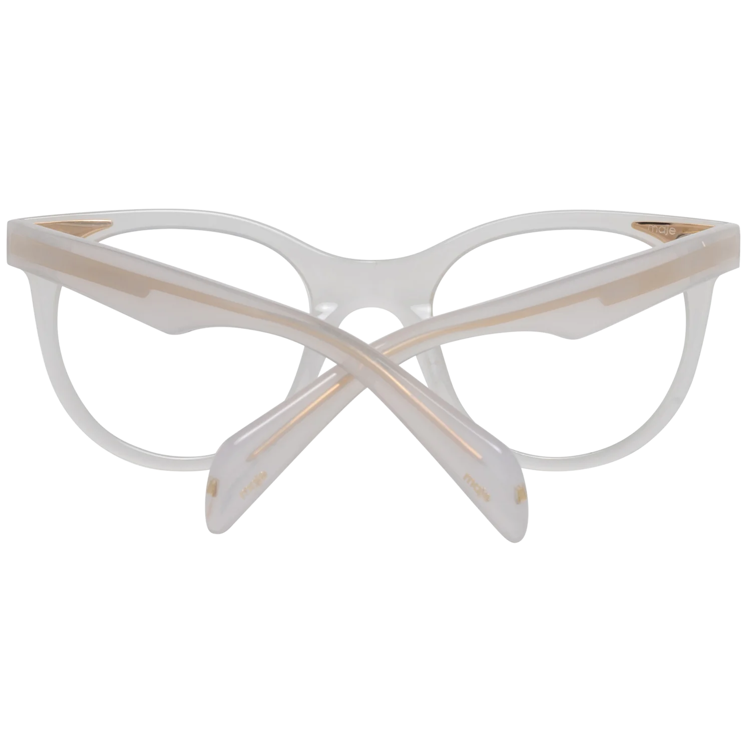 Maje MJ1003 48006 – von hinten