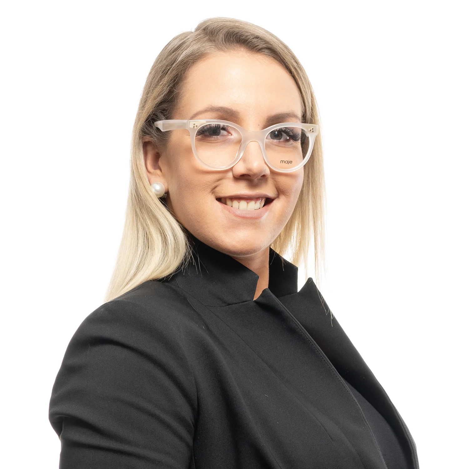 Maje MJ1003 48006 – getragen