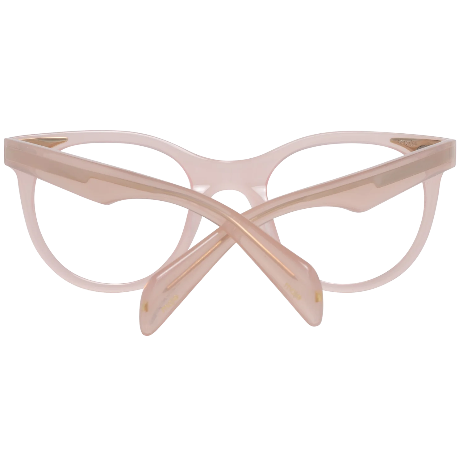 Maje MJ1003 48007 – von hinten