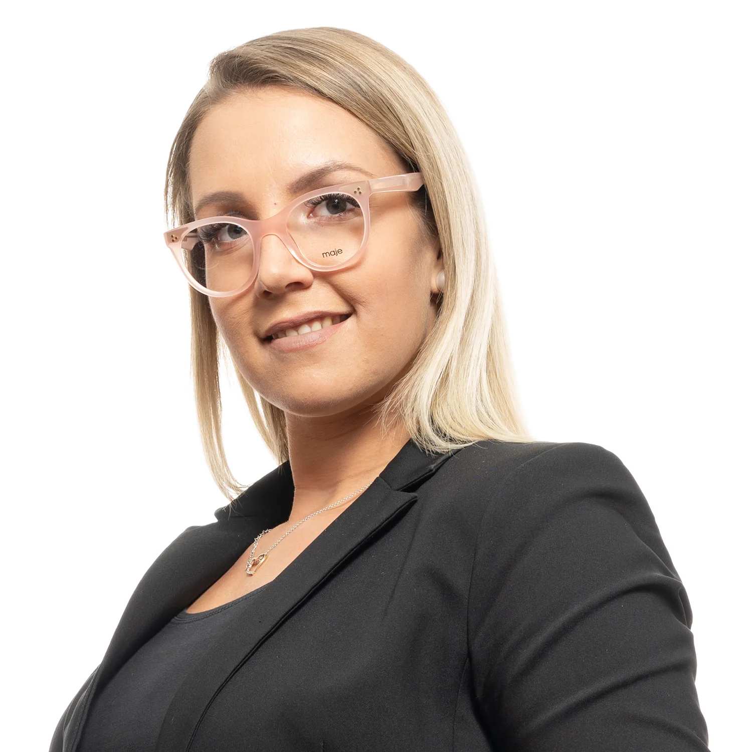 Maje MJ1003 48007 – getragen