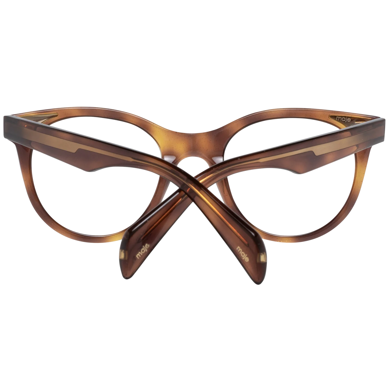 Maje MJ1003 48202 – von hinten