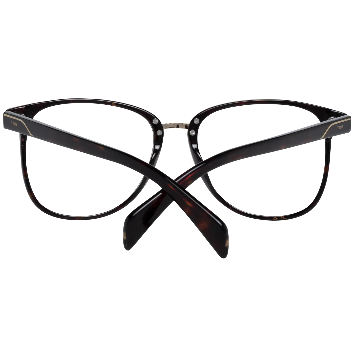 Maje MJ1007 53201 – von hinten