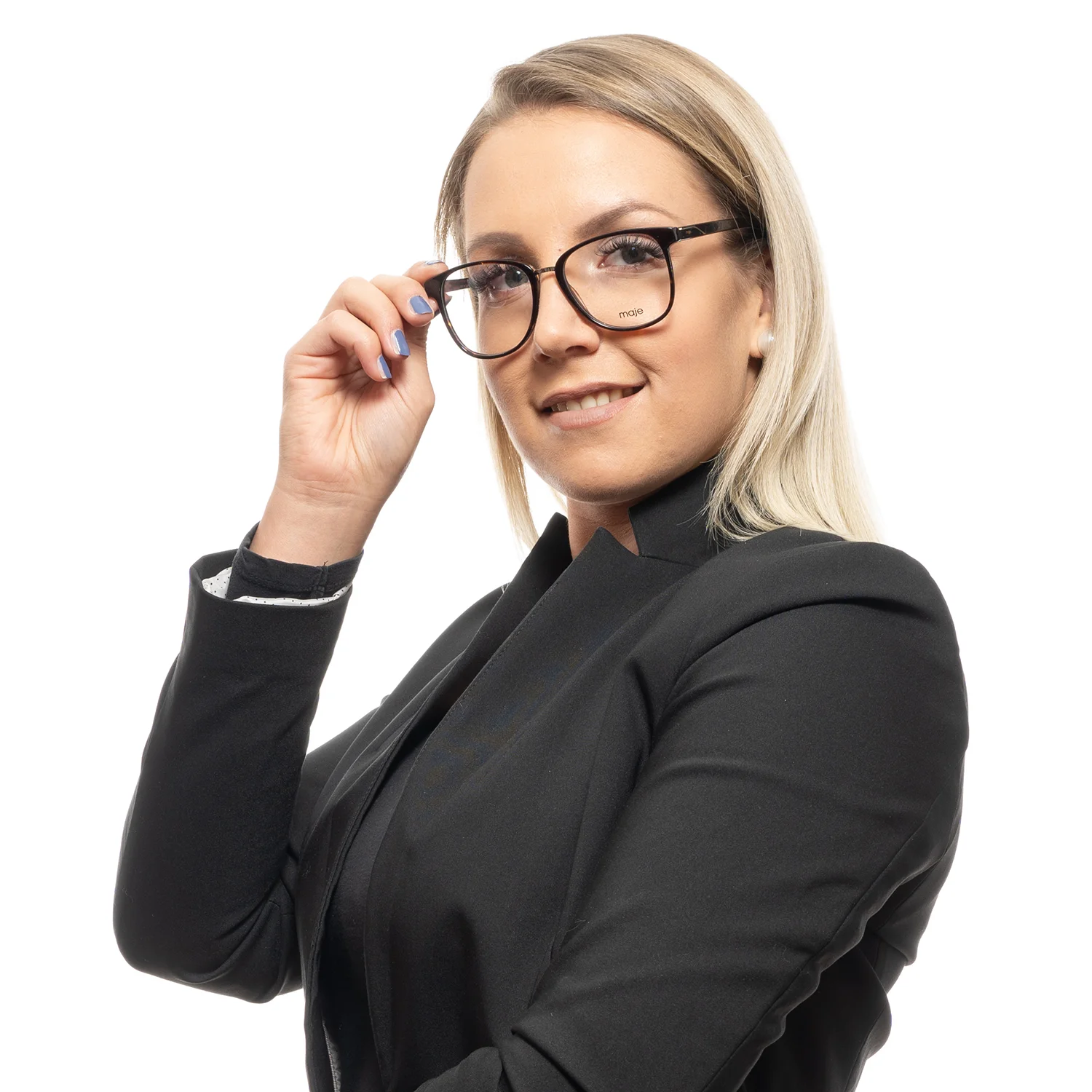 Maje MJ1007 53201 – getragen