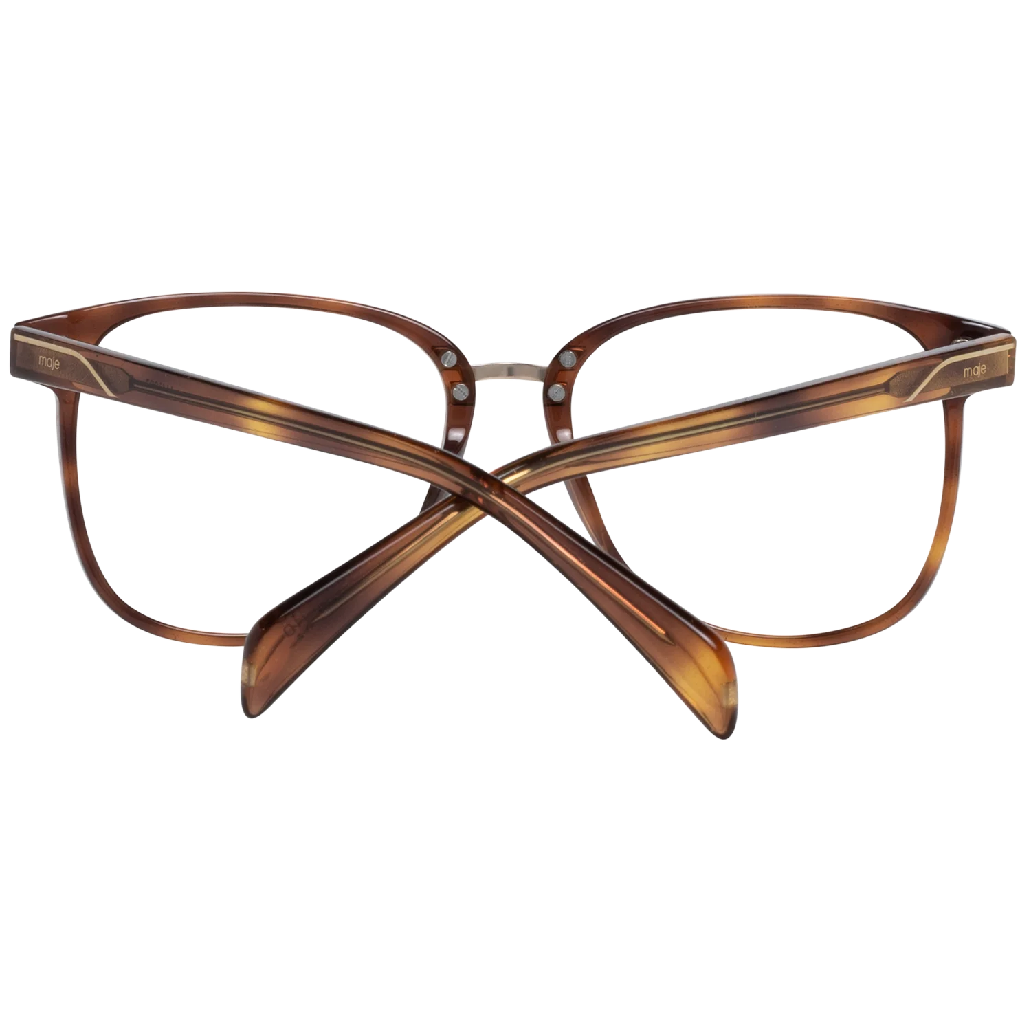 Maje MJ1007 53202 – von hinten