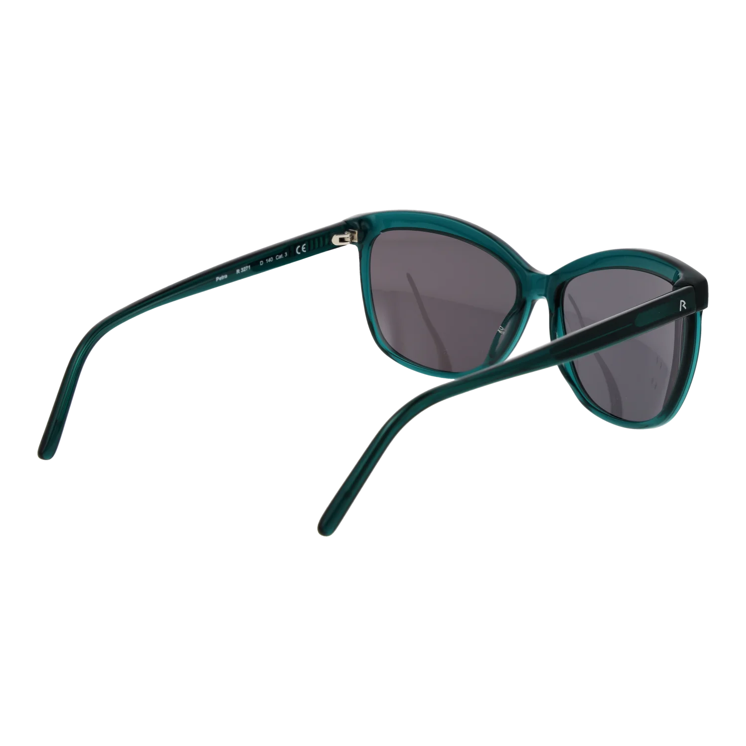 Rodenstock R3271 59D – von hinten