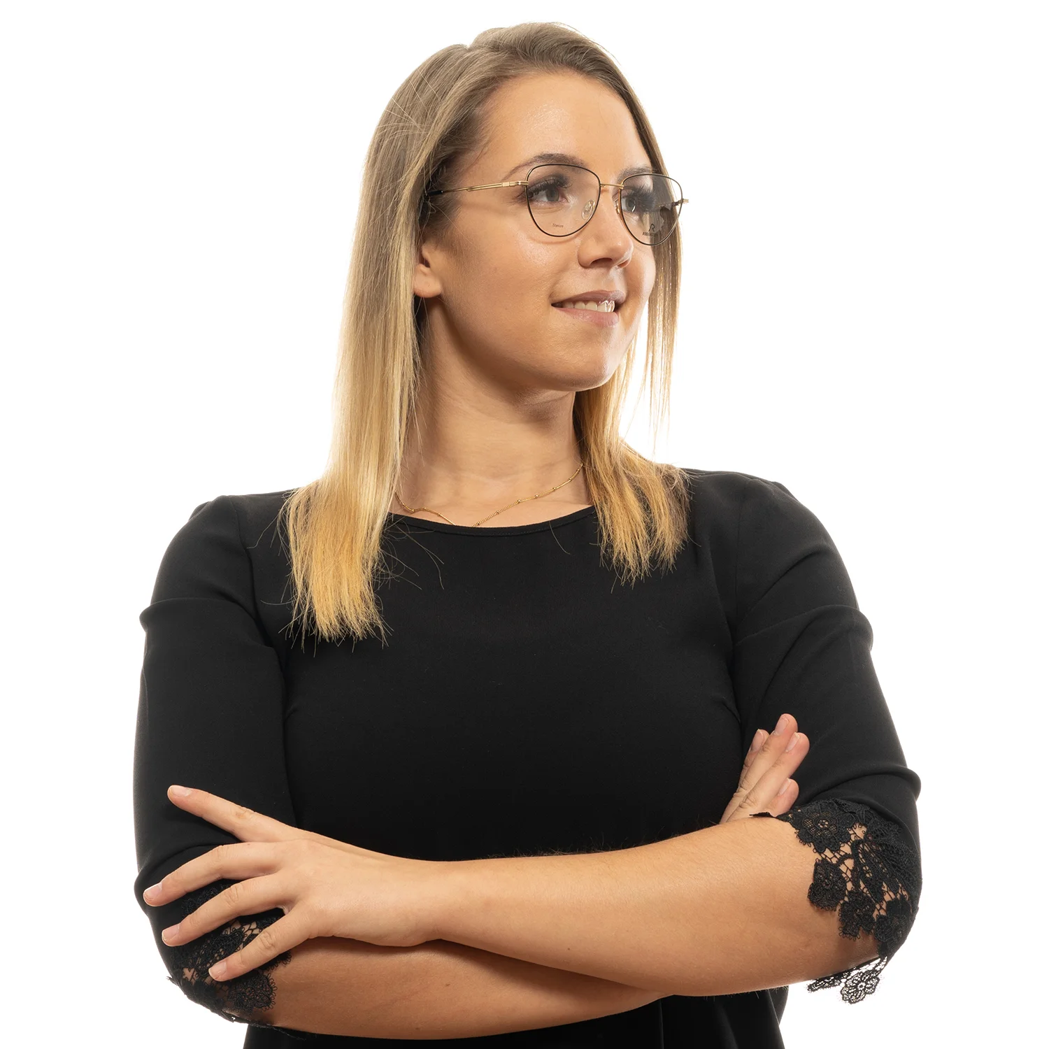 Rodenstock R7104 52A – getragen