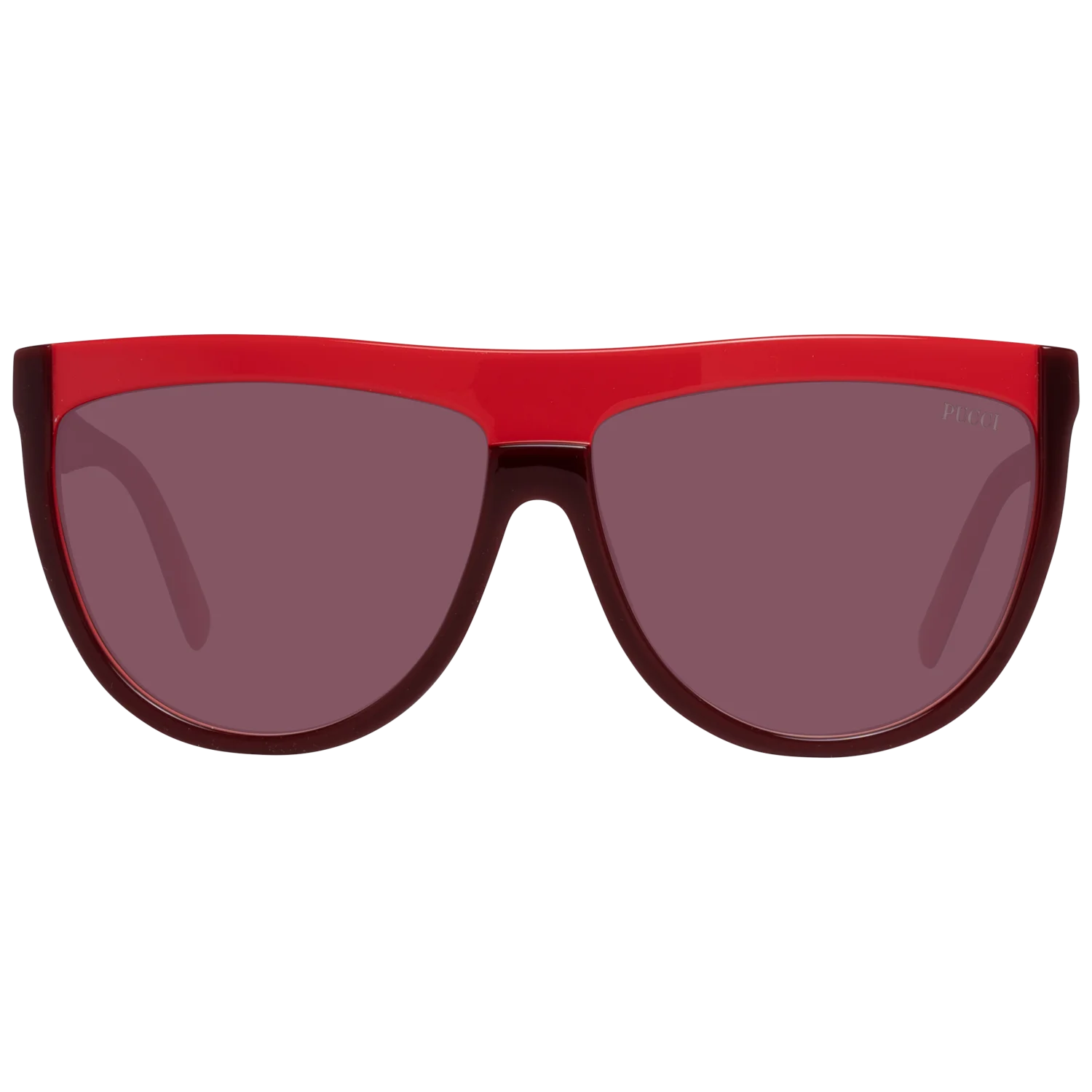 Pucci Sonnenbrille EP0087 71F 60