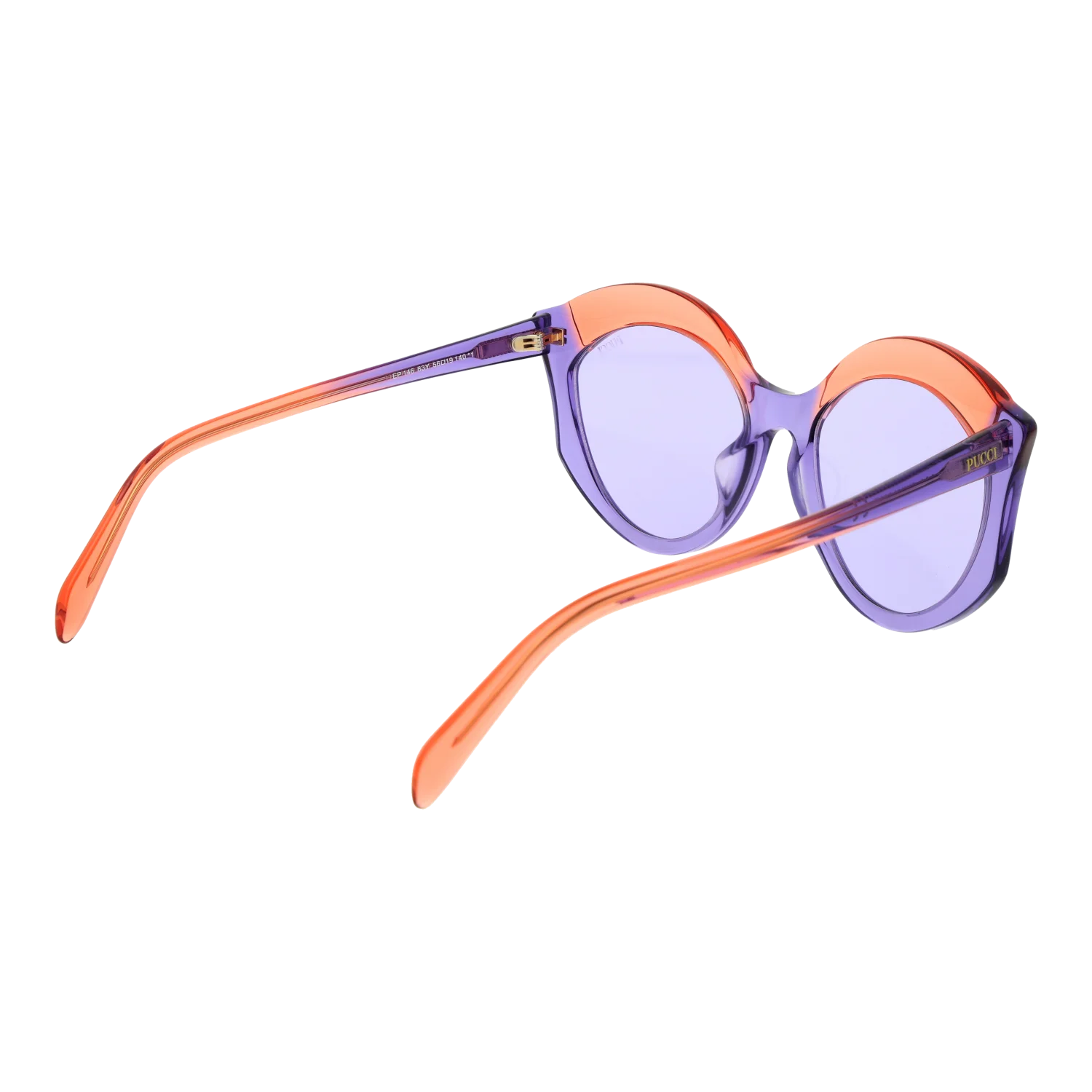 Pucci EP0146 5683Y – von hinten