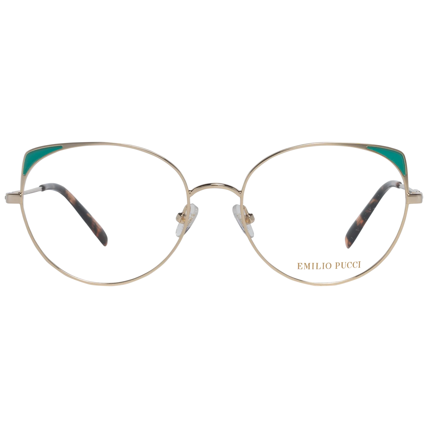 Pucci Brillenfassung EP5124 28A 54