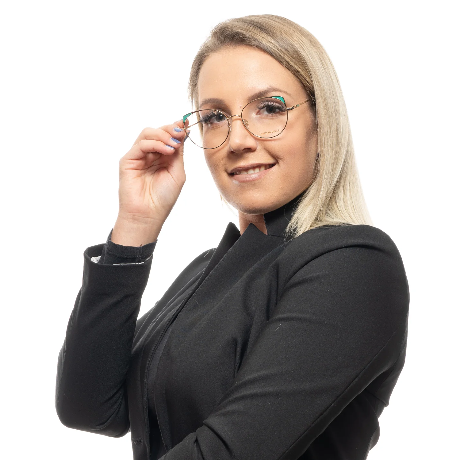 Pucci EP5124 5428A – getragen