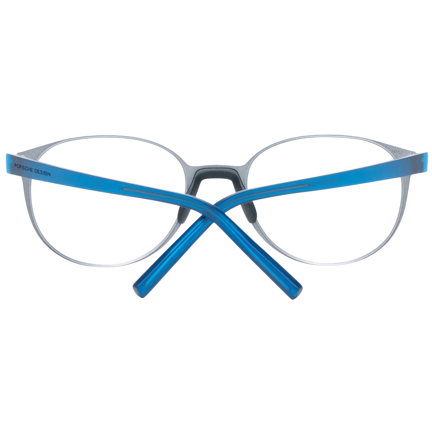 Porsche Design P8312 51C – von hinten