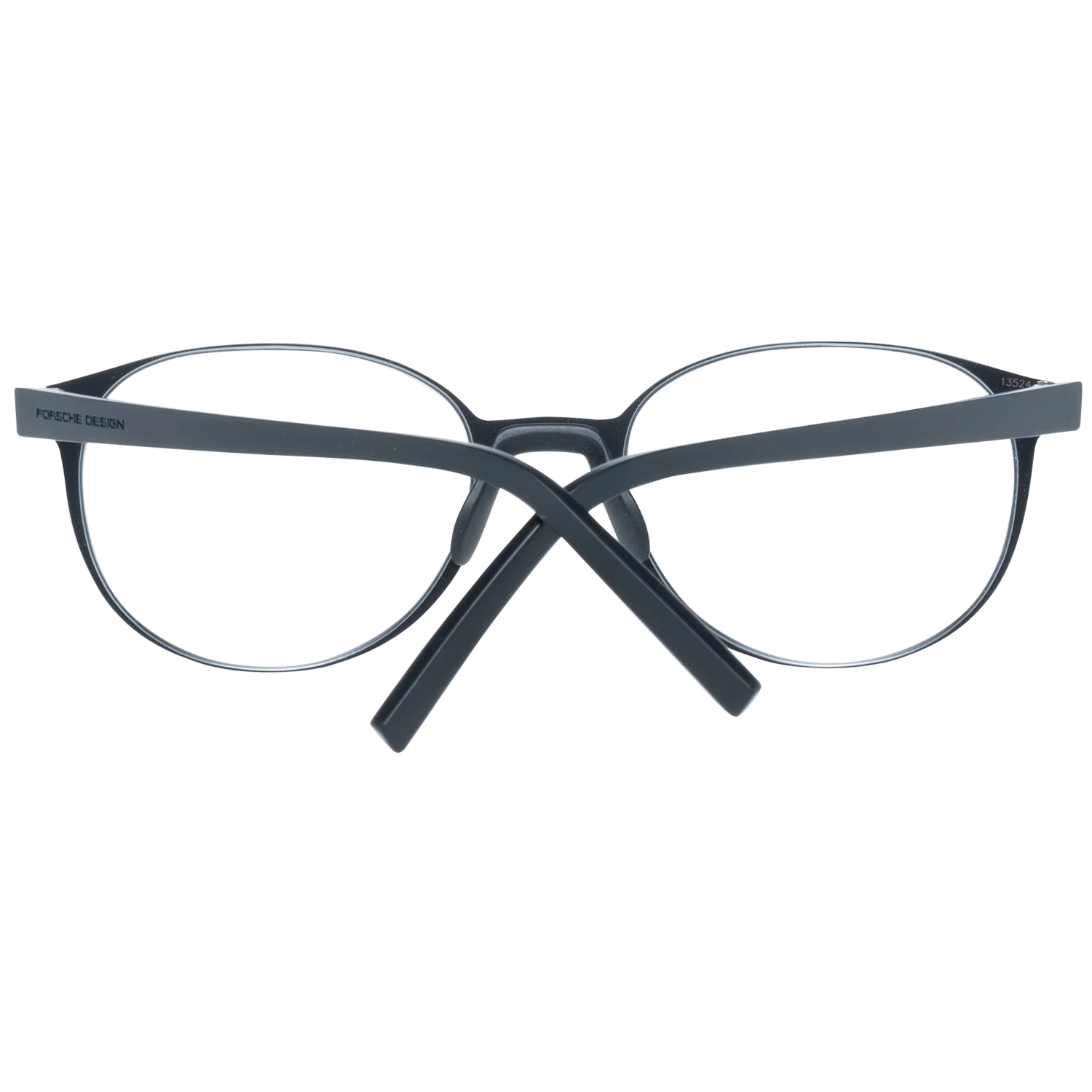 Porsche Design P8312 51E – von hinten
