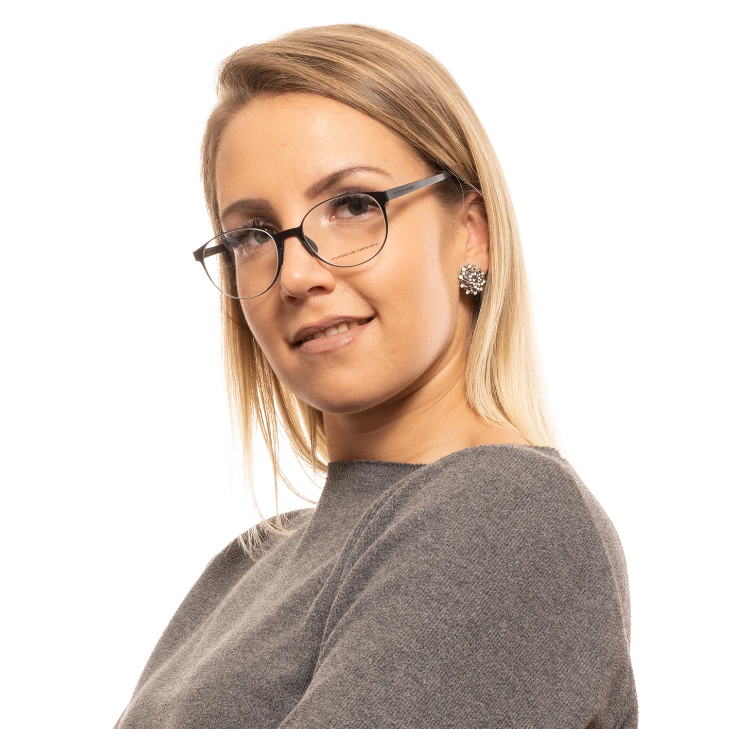 Porsche Design P8312 51E – getragen