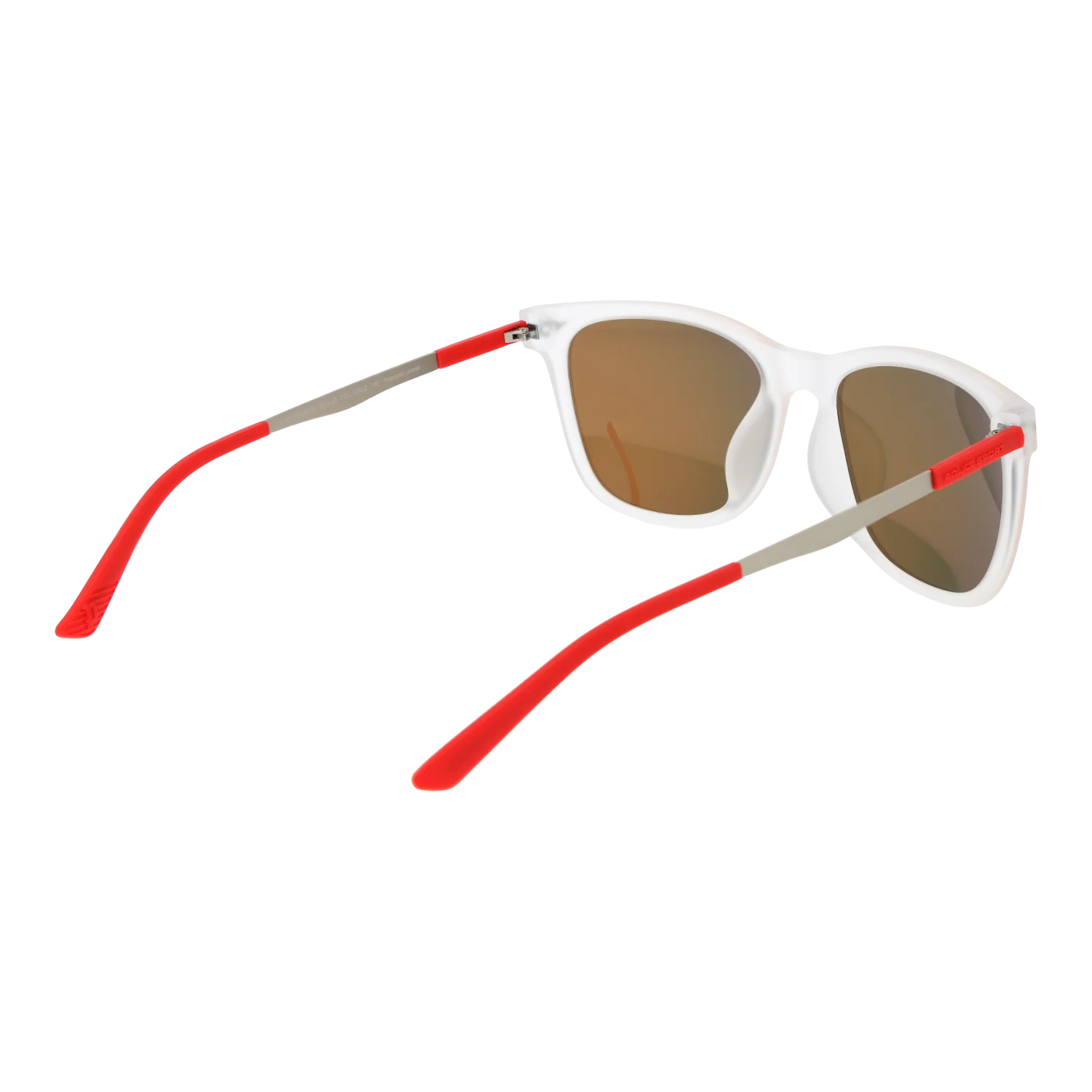 Police SPL537B 56CRGZ – von hinten