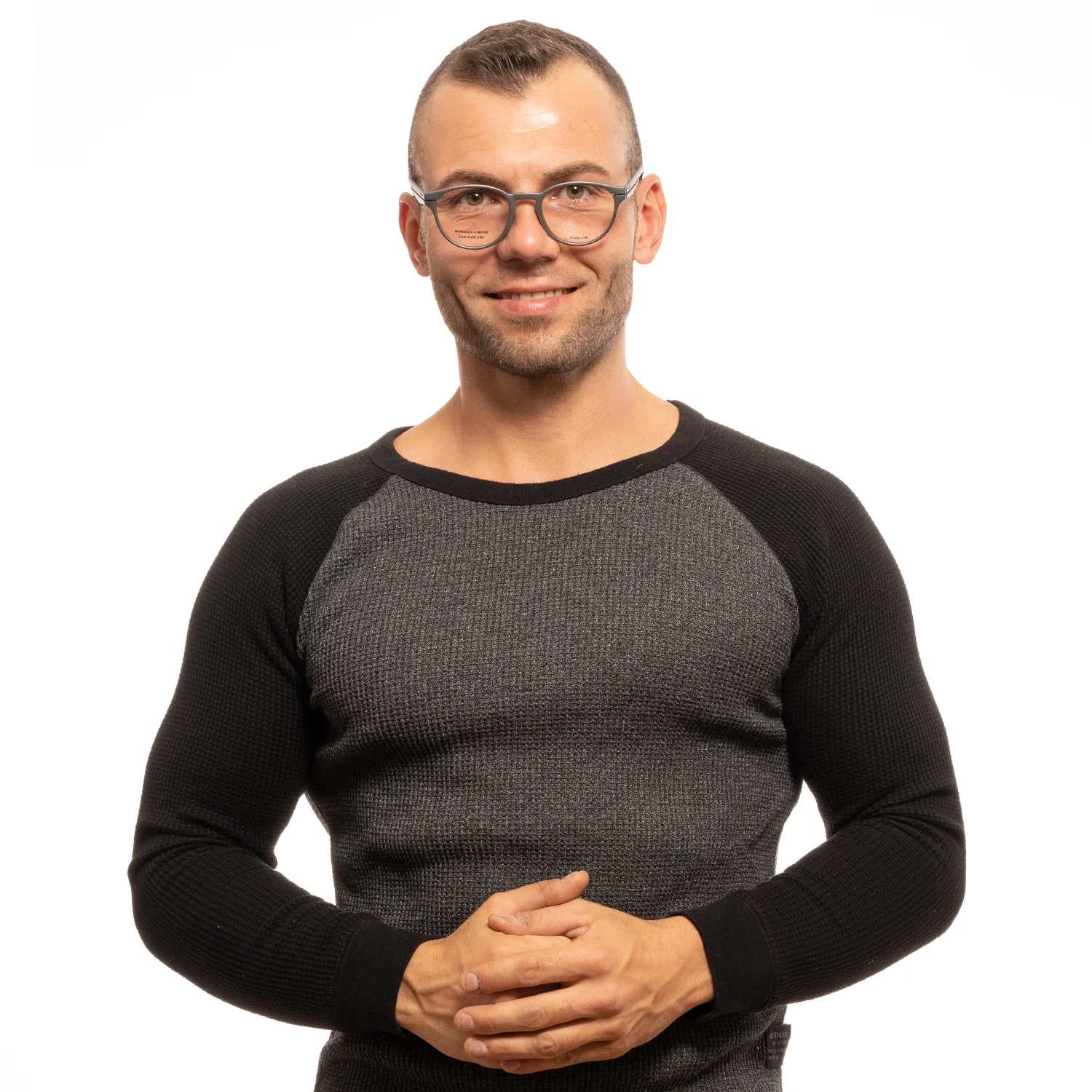 Police VPL635 50096G – getragen
