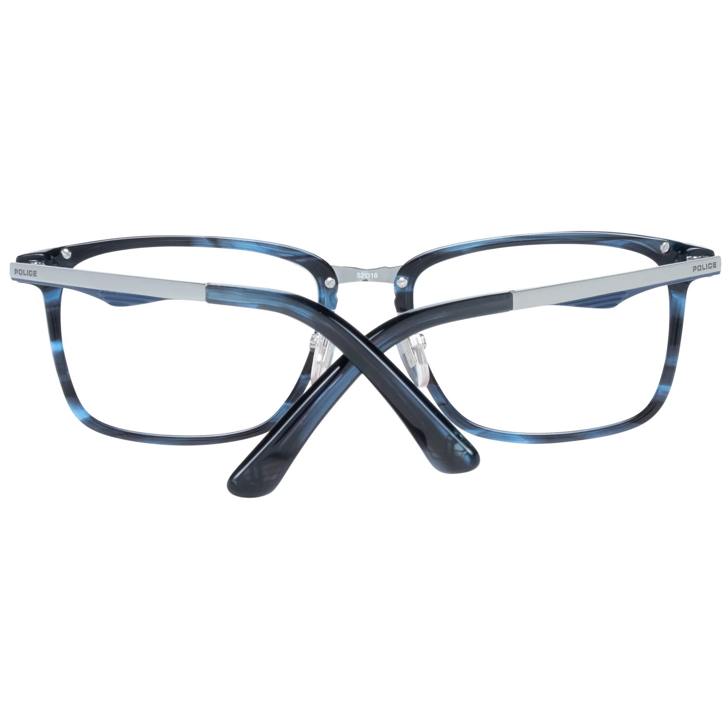 Police VPL684 529N4M – von hinten