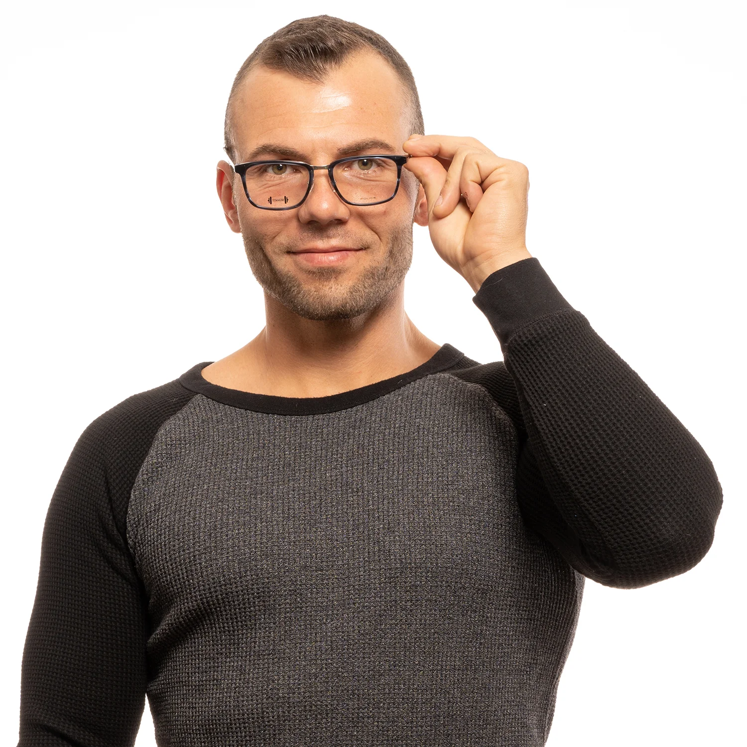 Police VPL684 529N4M – getragen