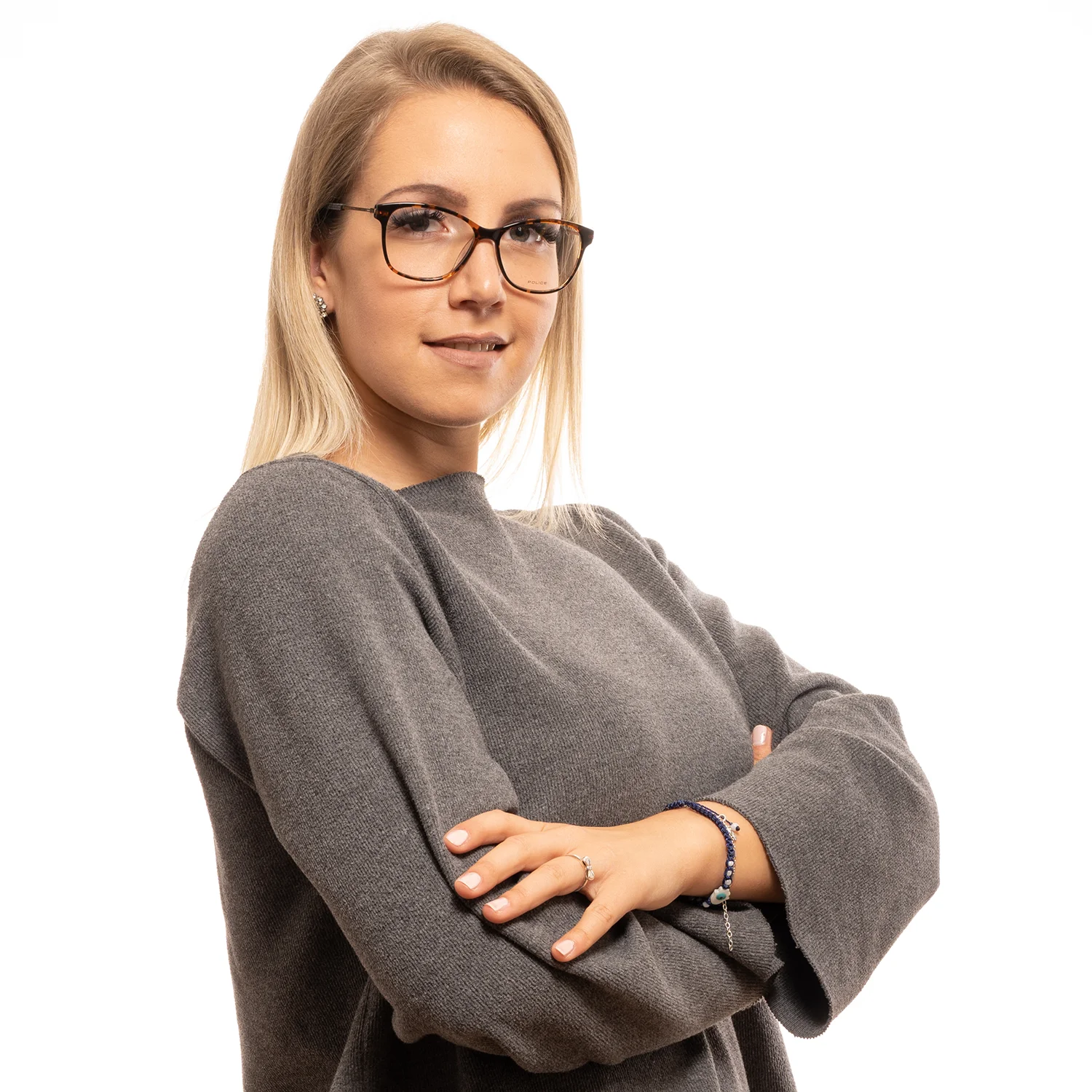Police VPL729 530743 – getragen