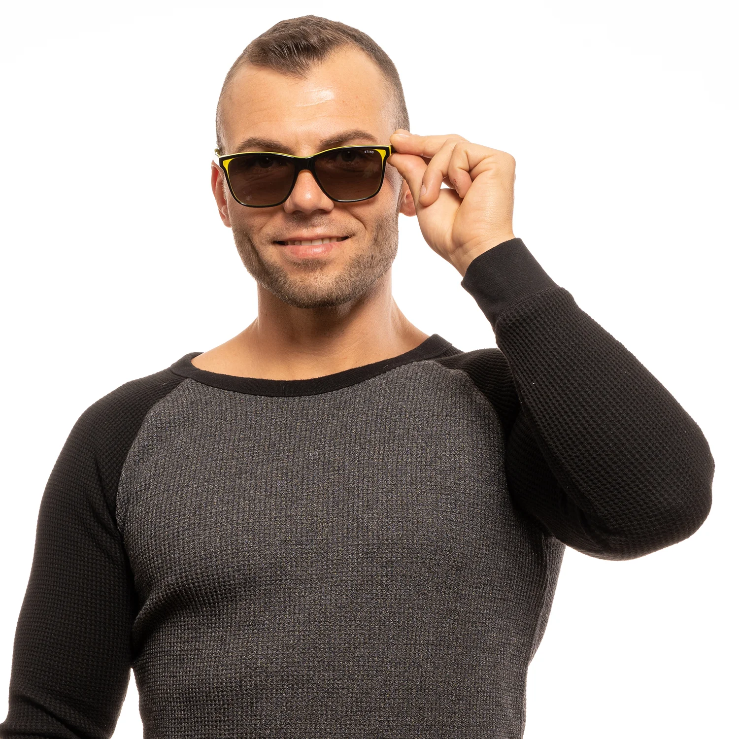 Sting SST133 570B29 – getragen