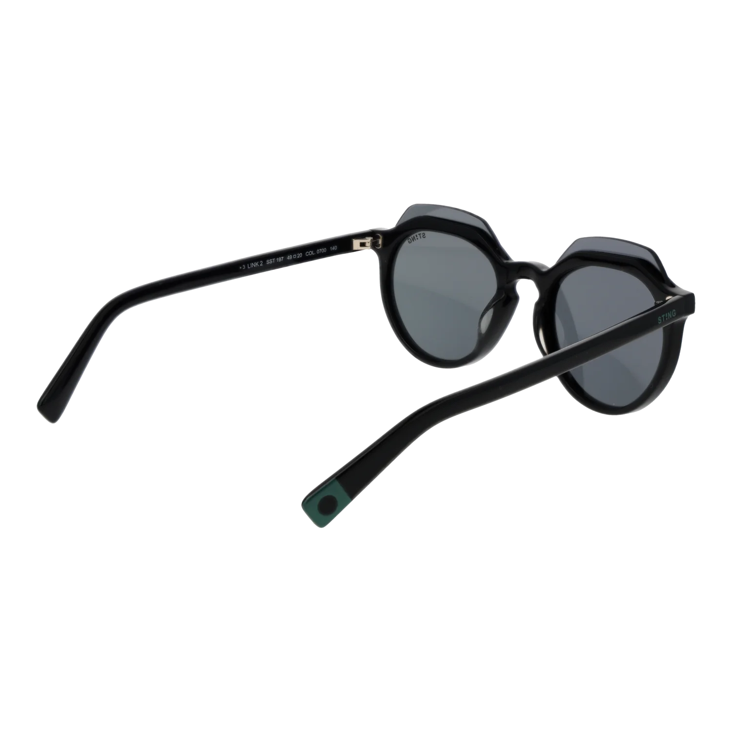Sting SST197 490700 – von hinten