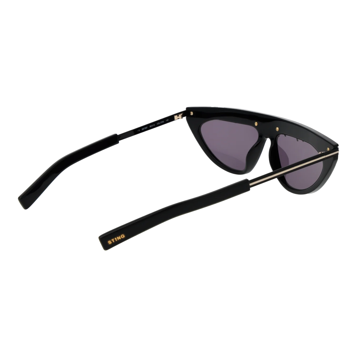 Sting SST367 560700 – von hinten