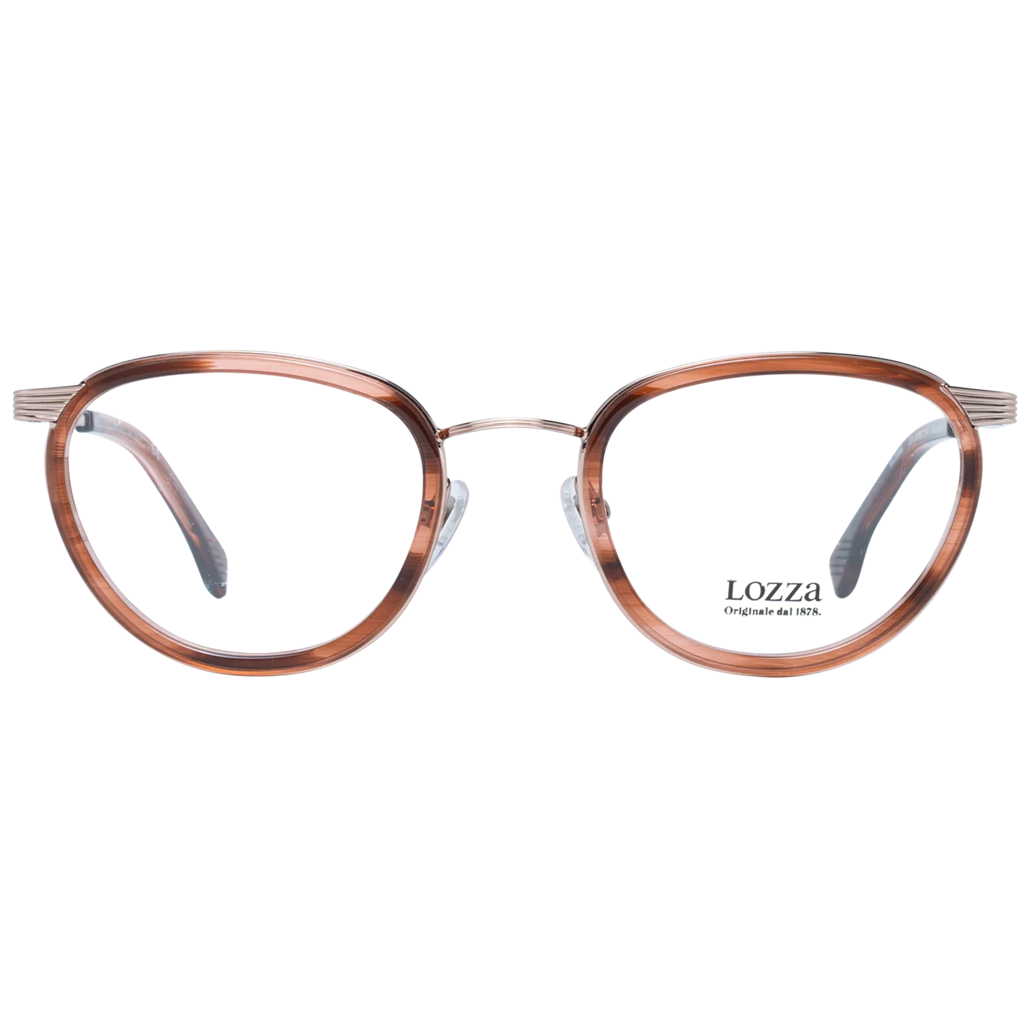 Lozza Brille VL2266 0A15 49