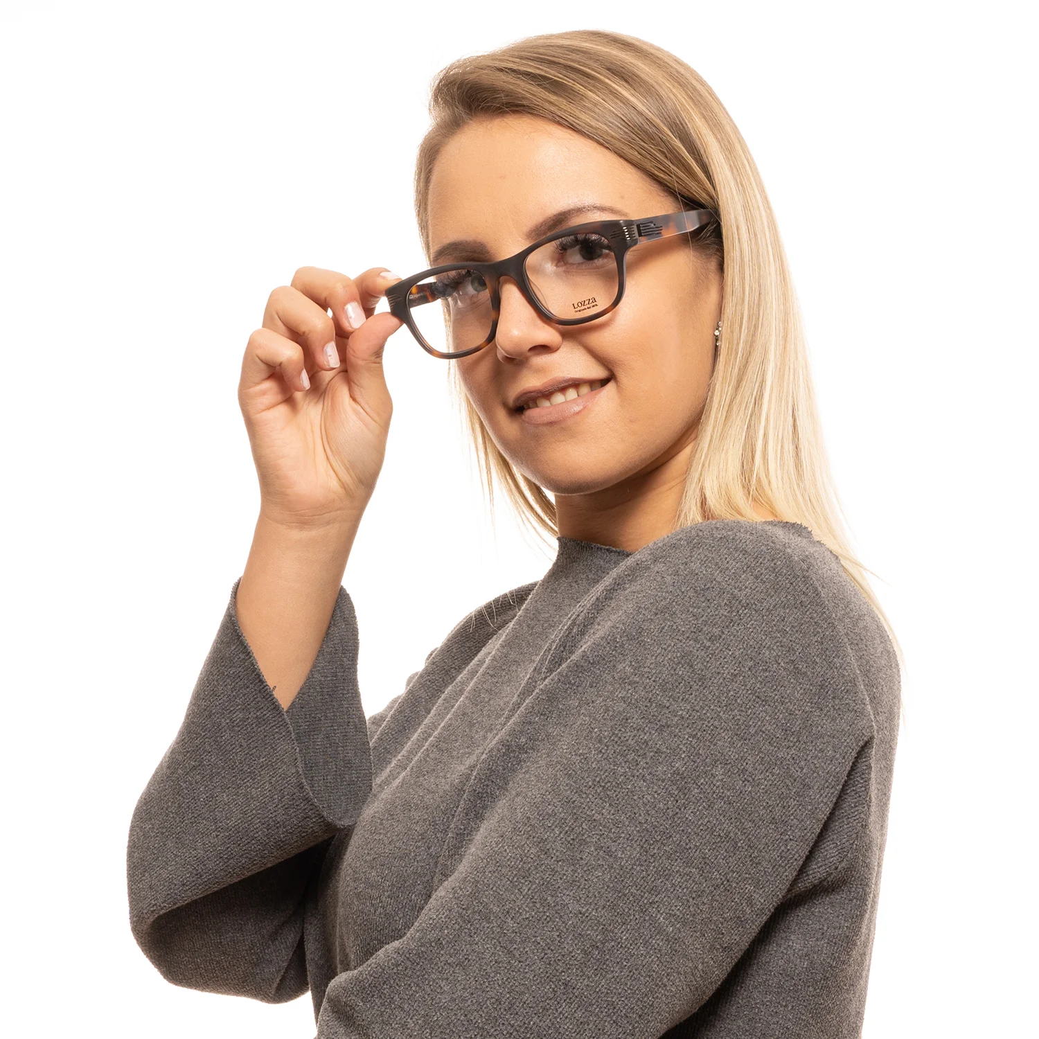 Lozza VL4105 509AJM – getragen