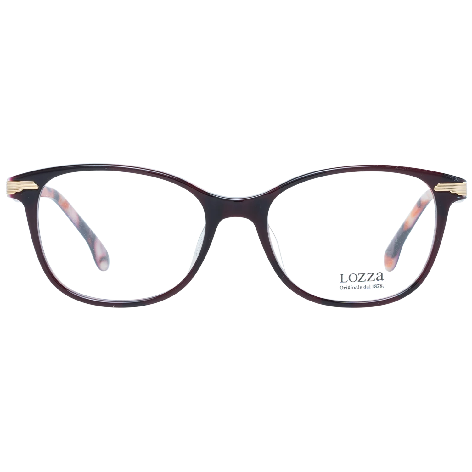Lozza Brille VL4106 06DF 50