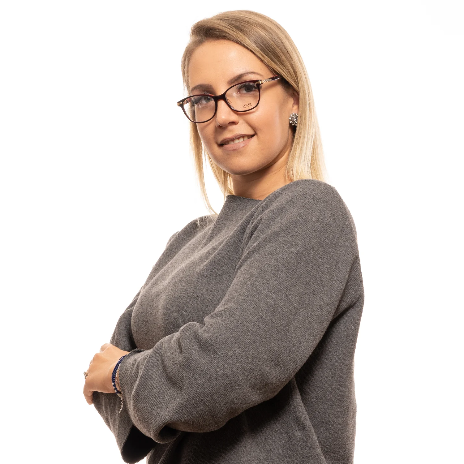 Lozza VL4106 5006DF – getragen