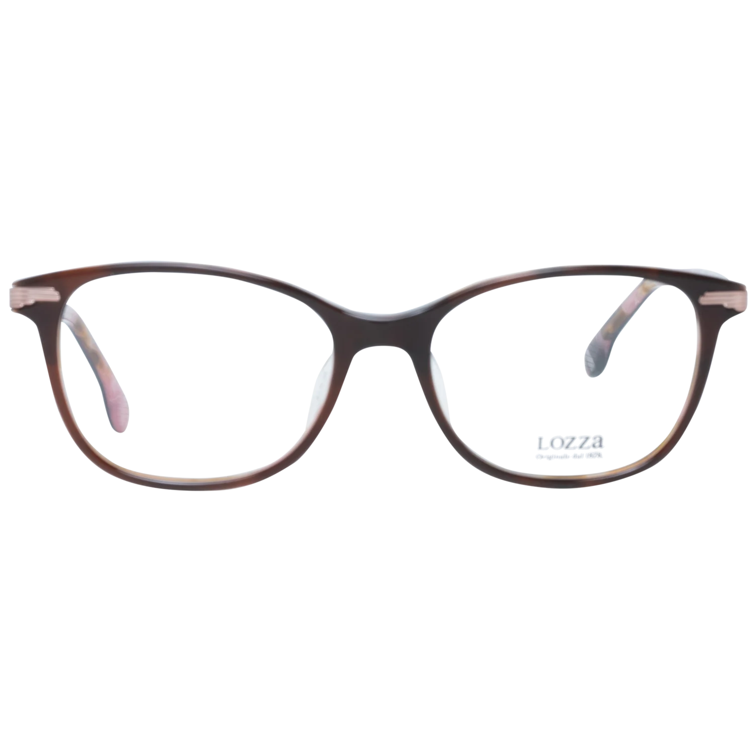 Lozza Brille VL4106 0AT6 50