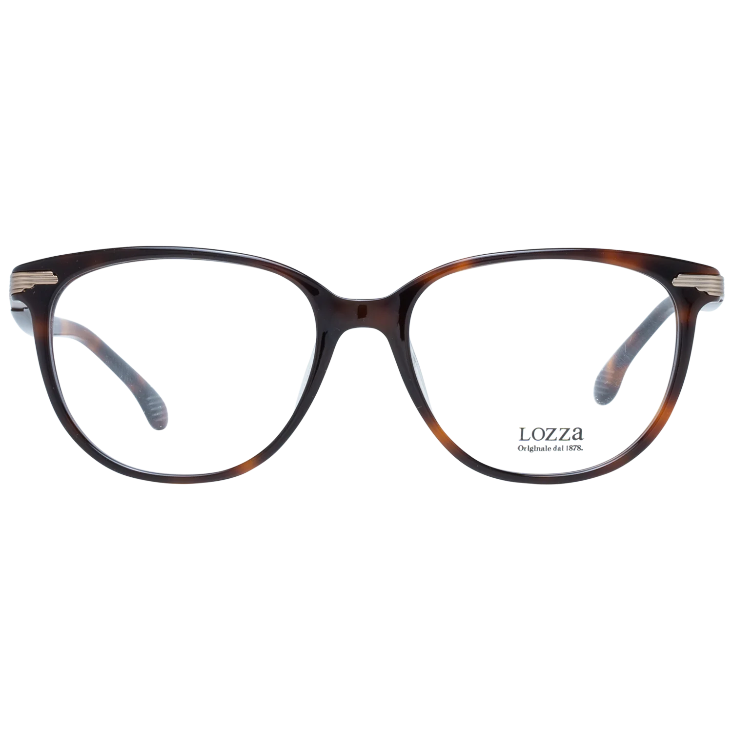 Lozza Brille VL4107 09AJ 52