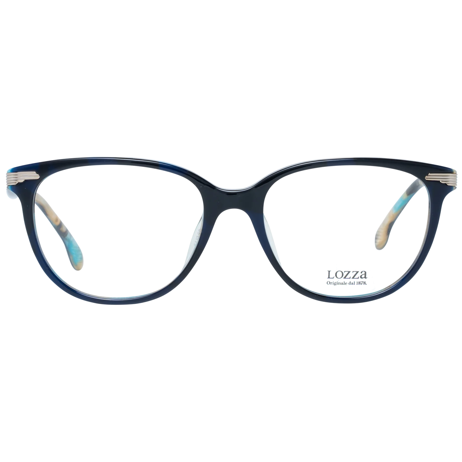 Lozza Brille VL4107 0AT5 52