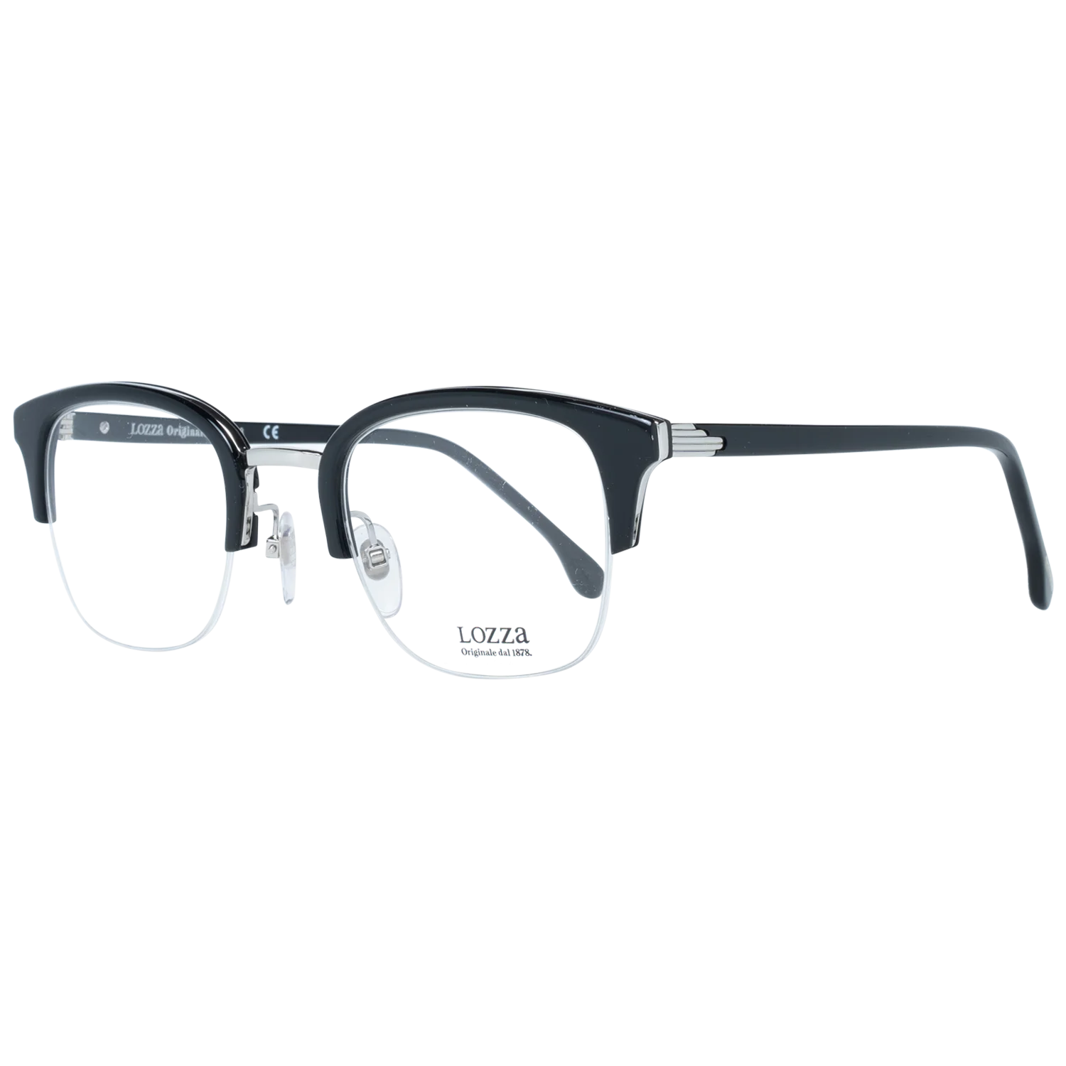 Lozza VL4145 480BLK – schräg