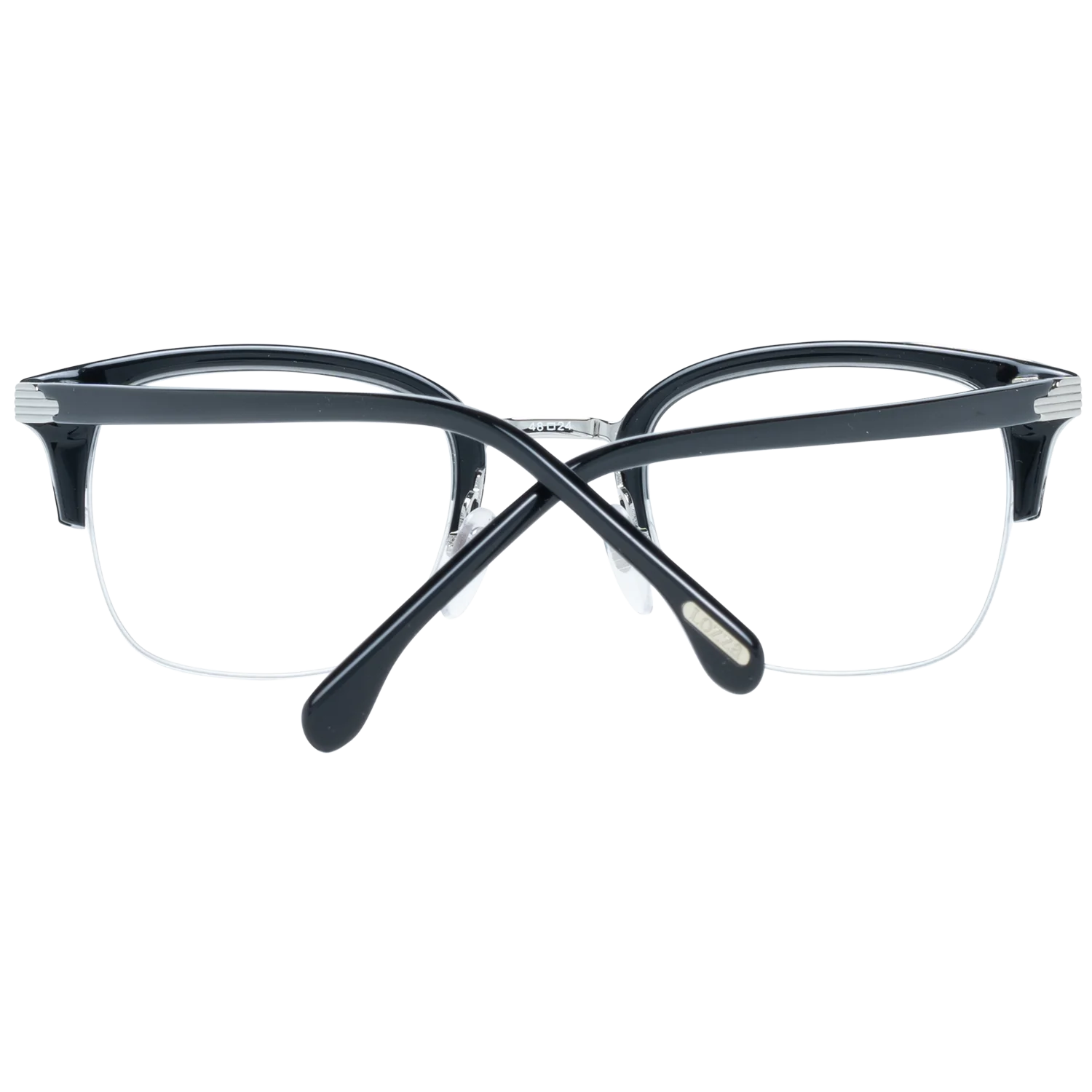 Lozza VL4145 480BLK – von hinten