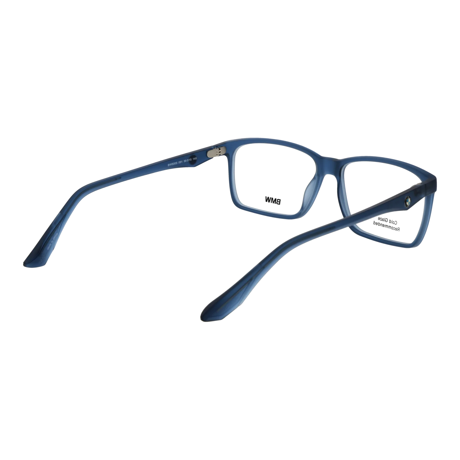 BMW BW5005 58091 – von hinten