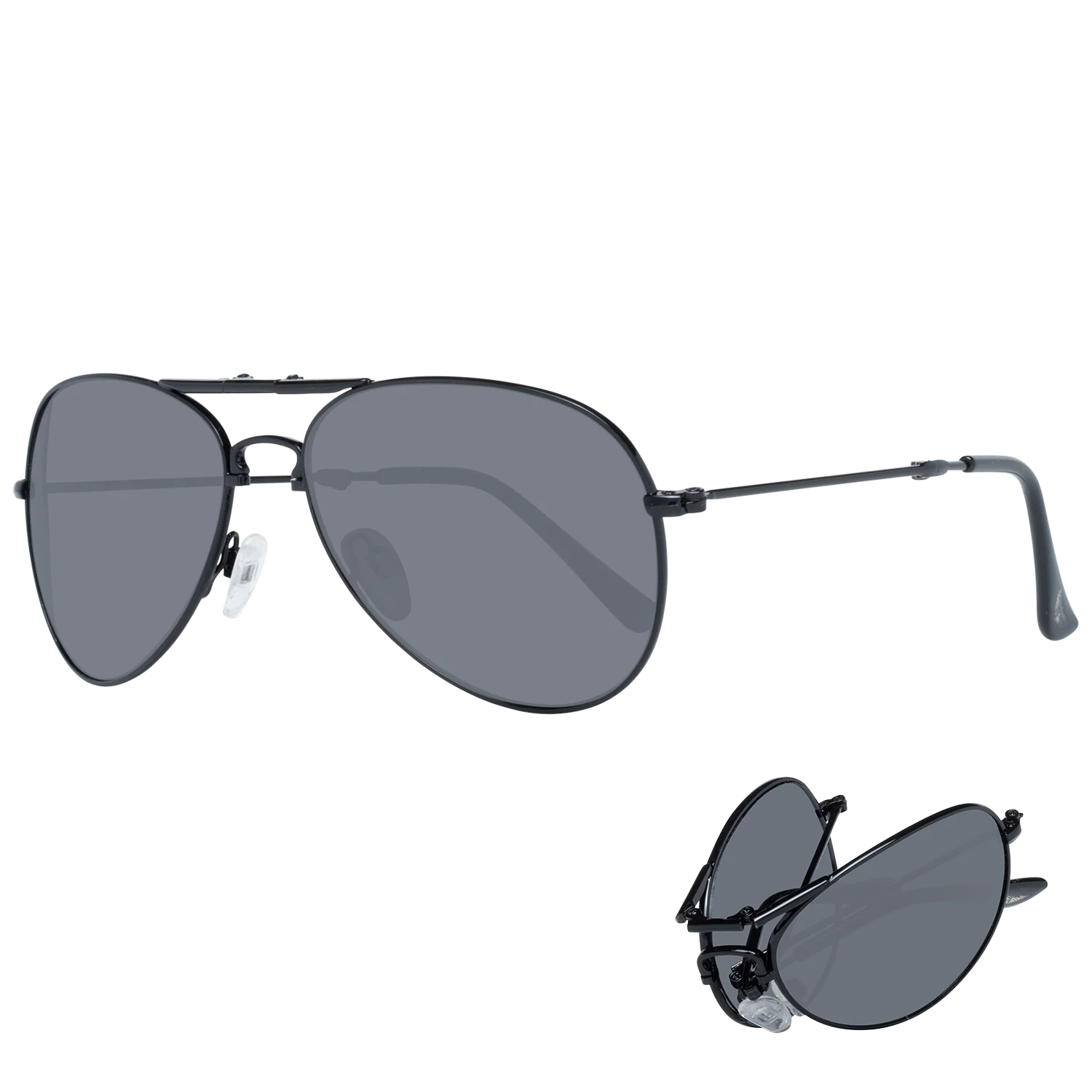 Aviator AVGSR 635BK – schräg