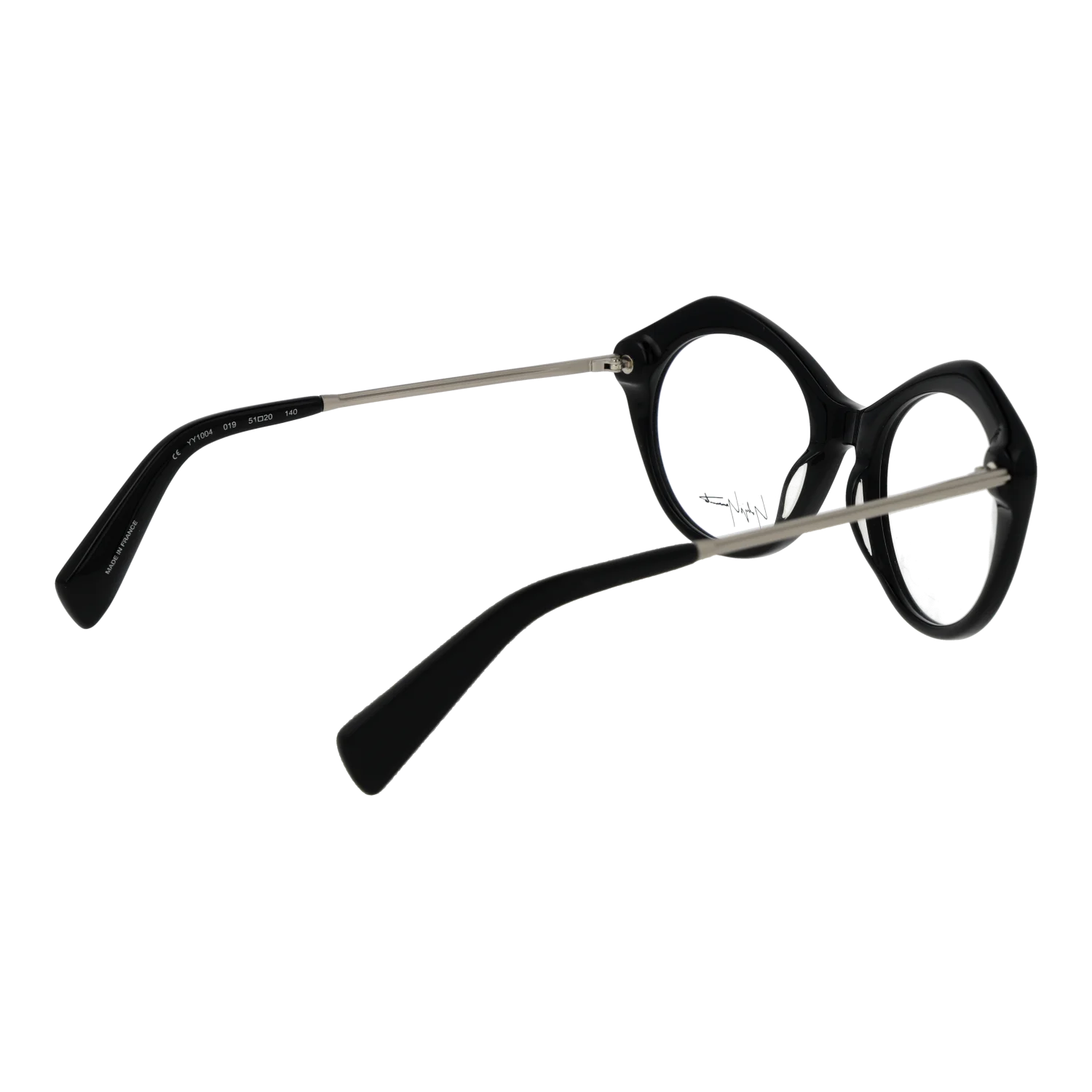 Yohji Yamamoto YY1004 51019 – von hinten