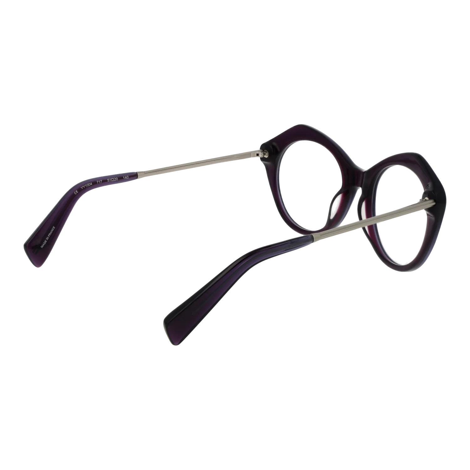 Yohji Yamamoto YY1004 51717 – von hinten